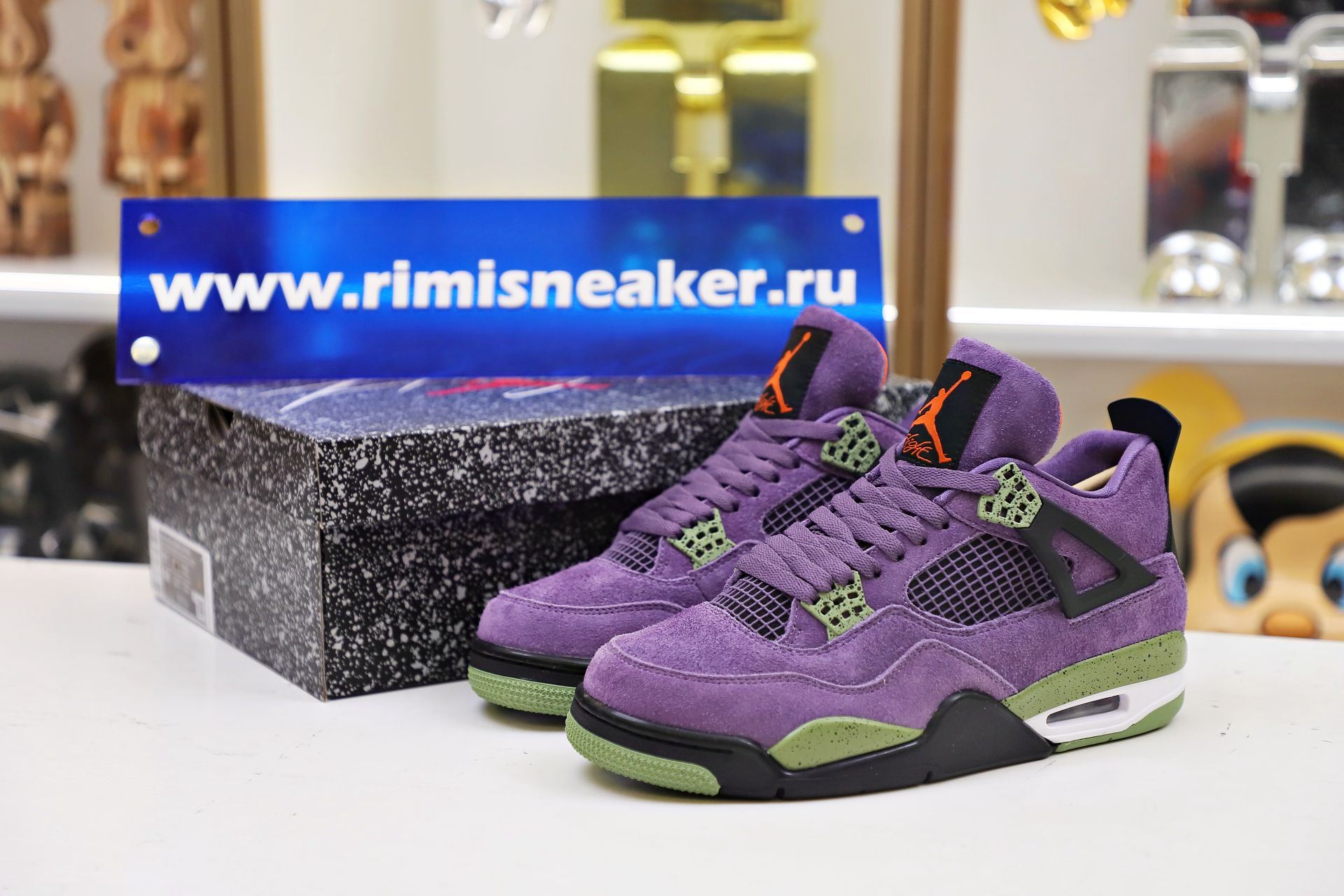 Jordan Air Jordan 4 retro
