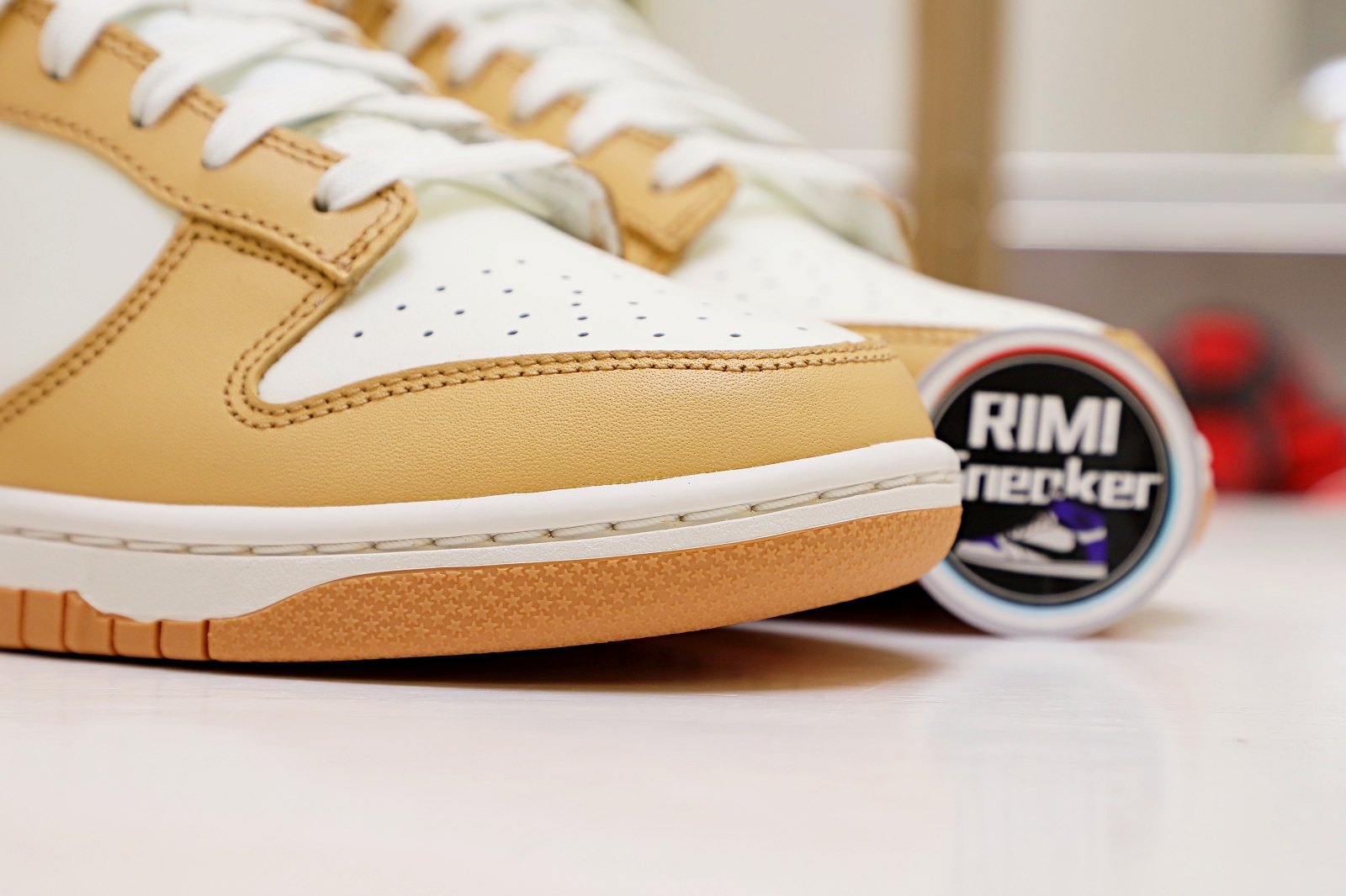 WMNS DUNK LOW 'HARVEST MOON'