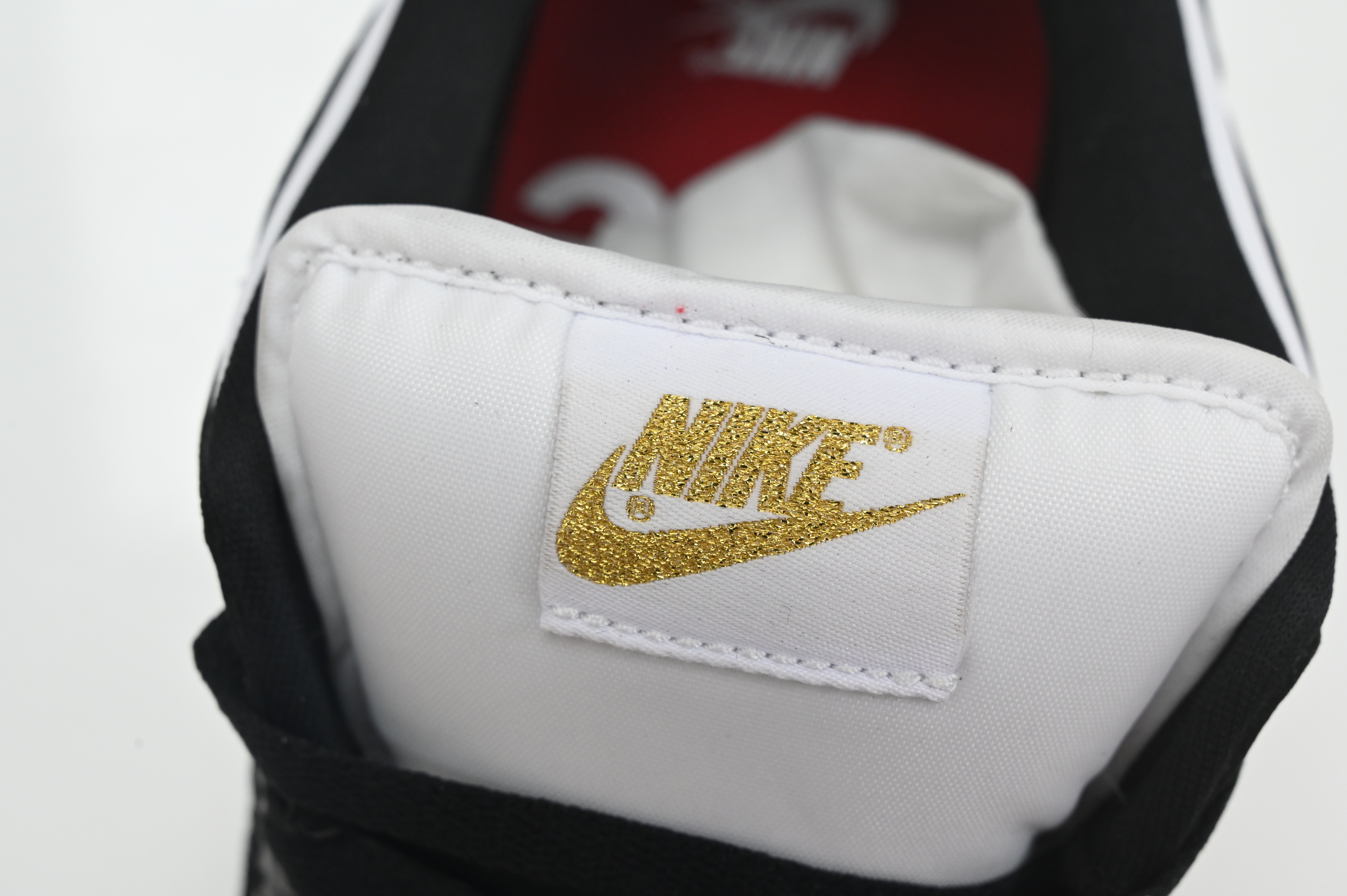 SUPREME X DUNK LOW OG SB