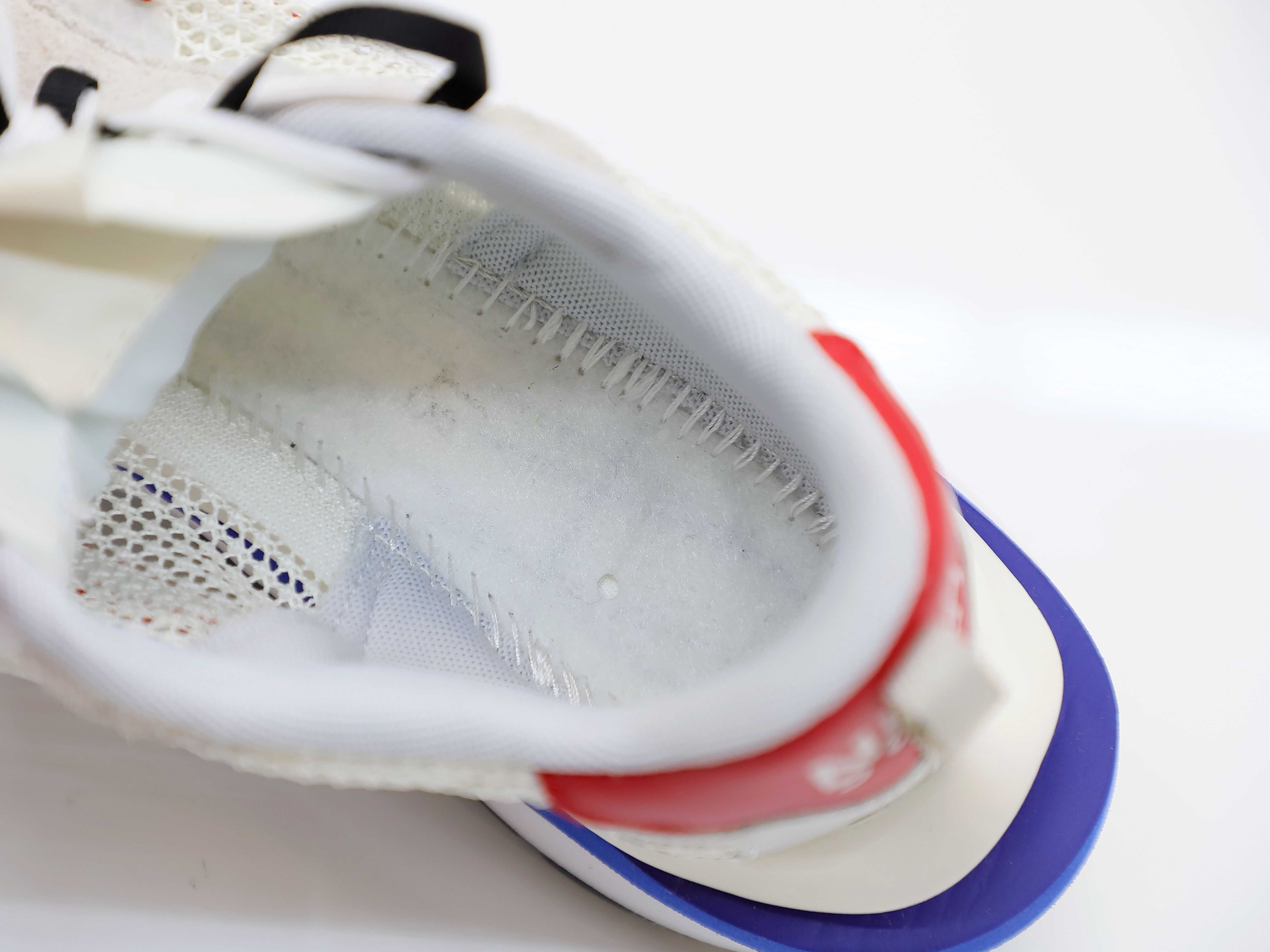 SACAI X VAPORWAFFLE 'SAIL'