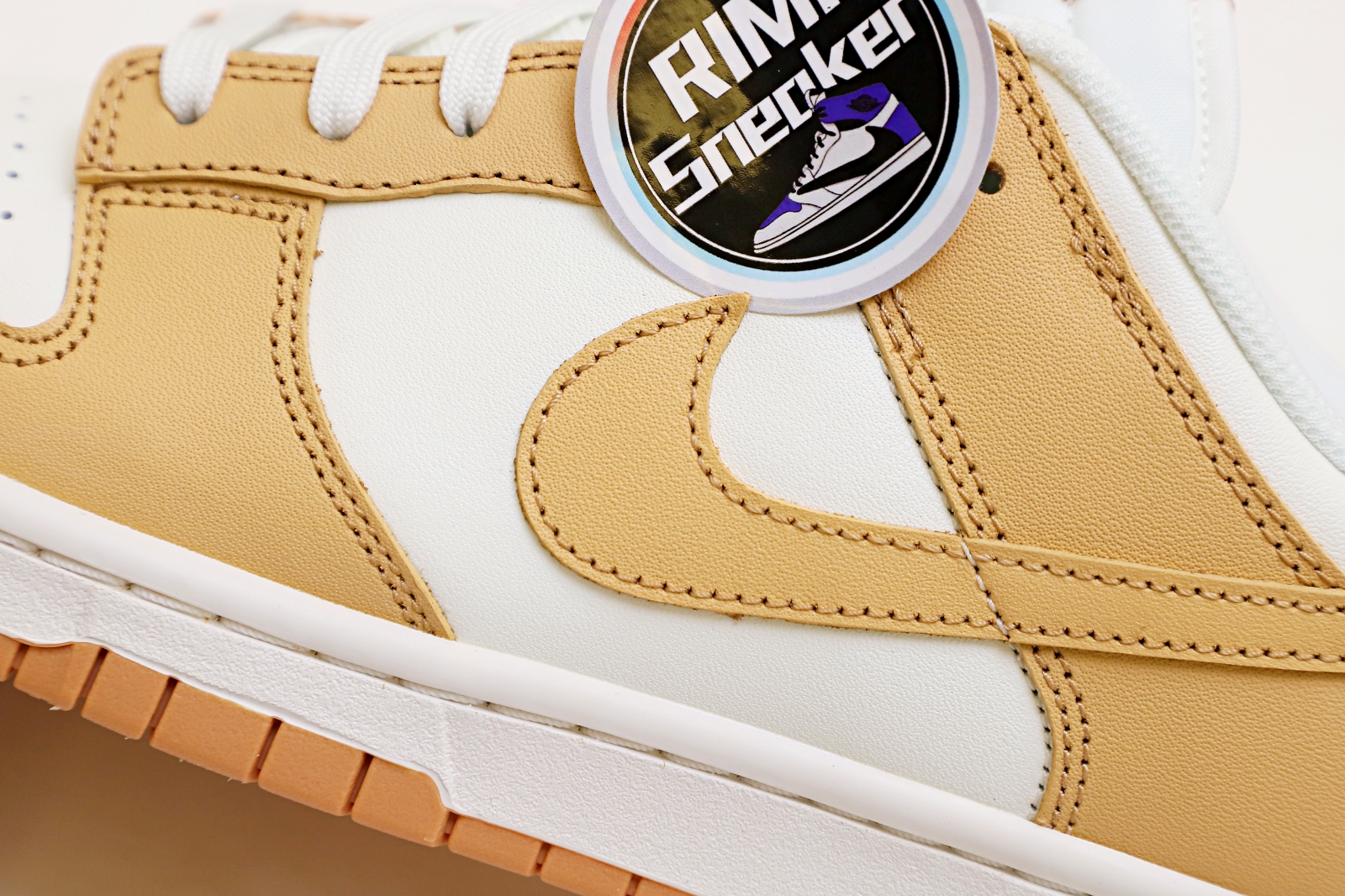 WMNS DUNK LOW 'HARVEST MOON'