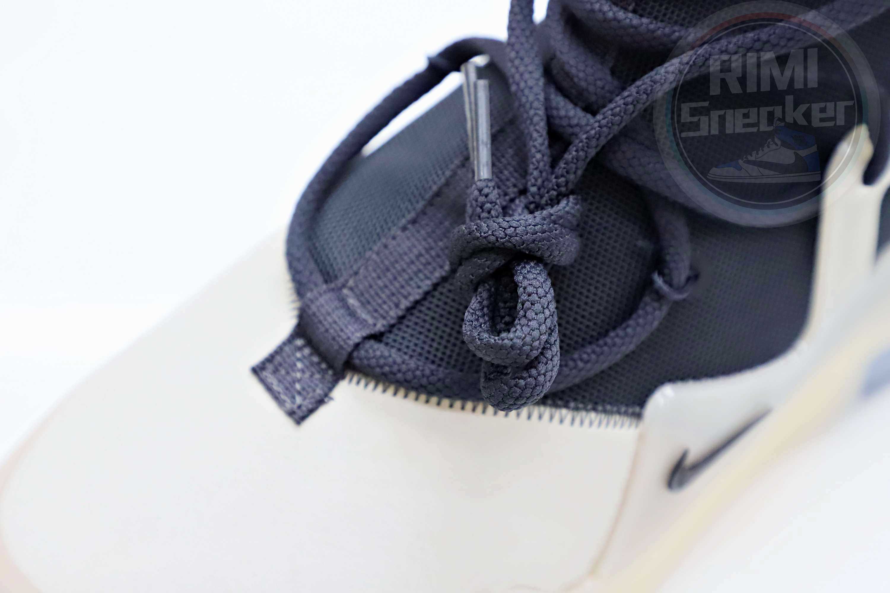NIKE AIR FEAR OF GOD 1 'THE QUESTION'
