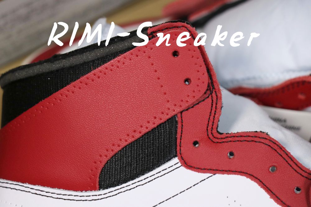 OFF-WHITE X AIR JORDAN 1 RETRO HIGH OG 'CHICAGO'