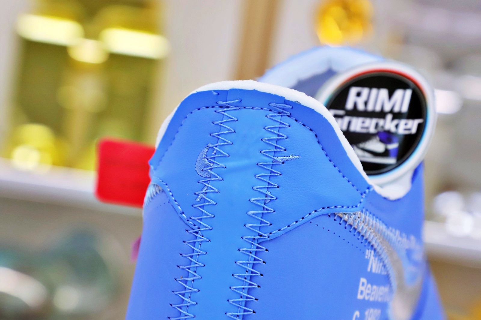 OFF-WHITE X AIR FORCE 1 LOW '07 'MCA'