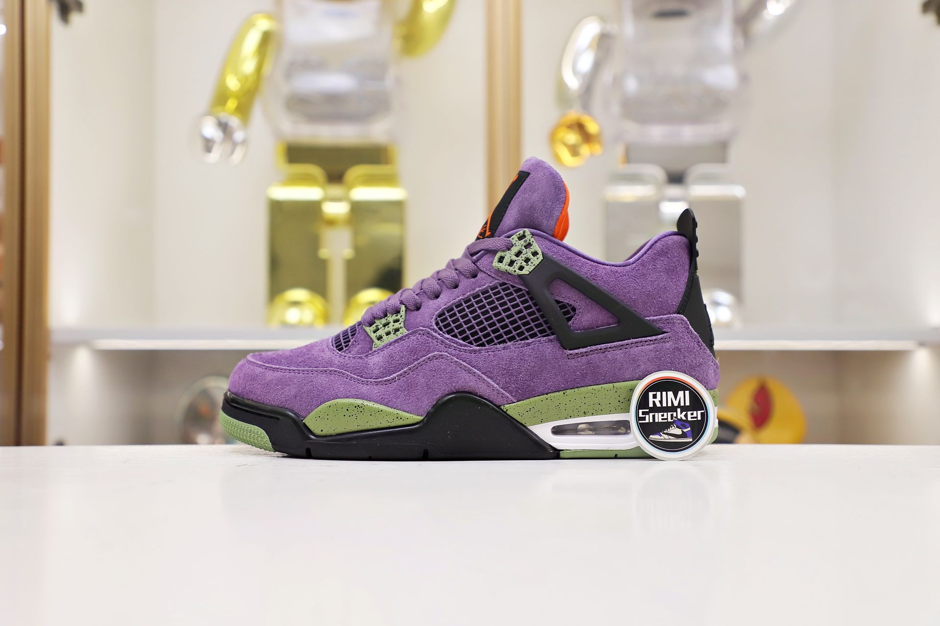 Jordan Air Jordan 4 retro