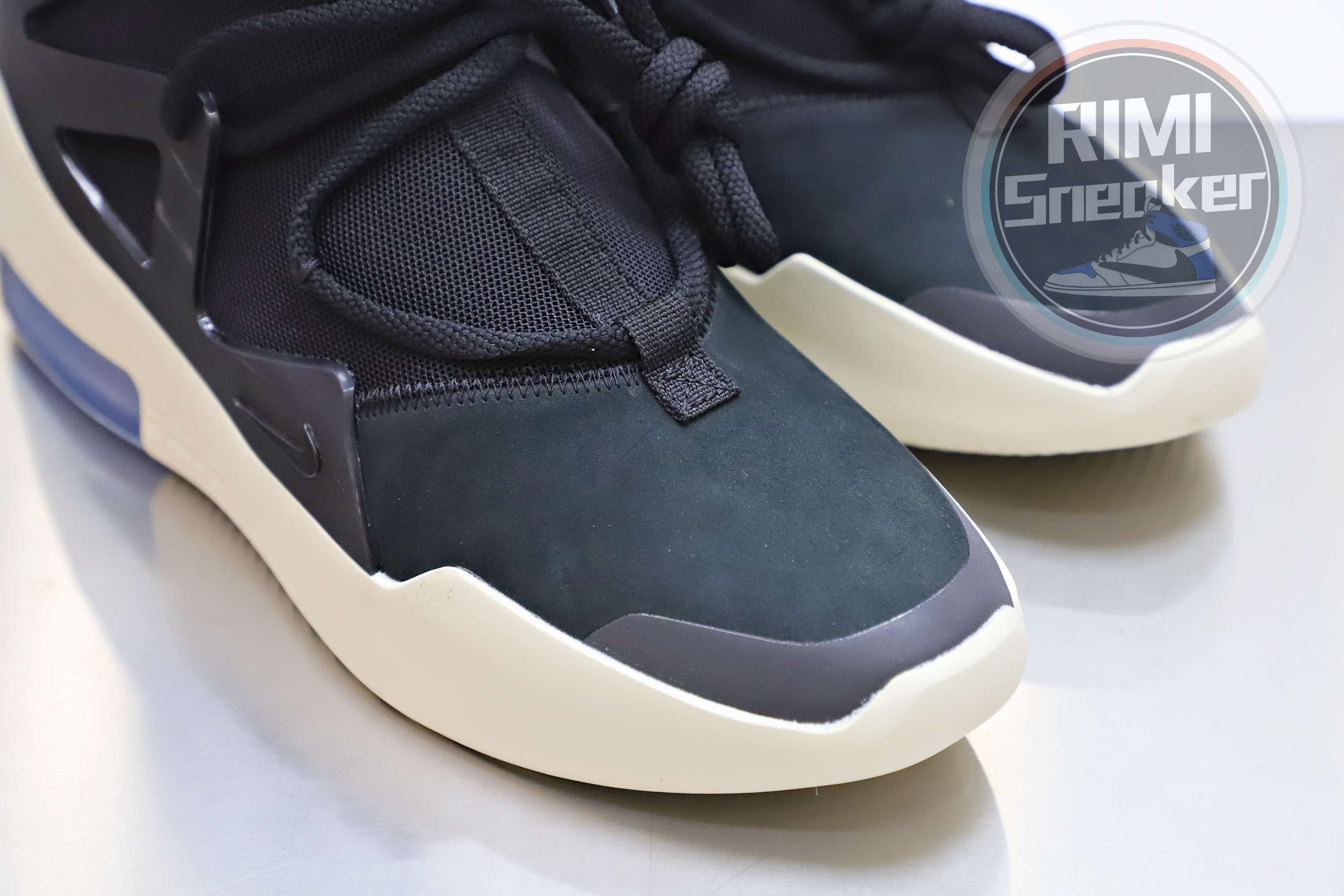 AIR FEAR OF GOD 1 'BLACK'