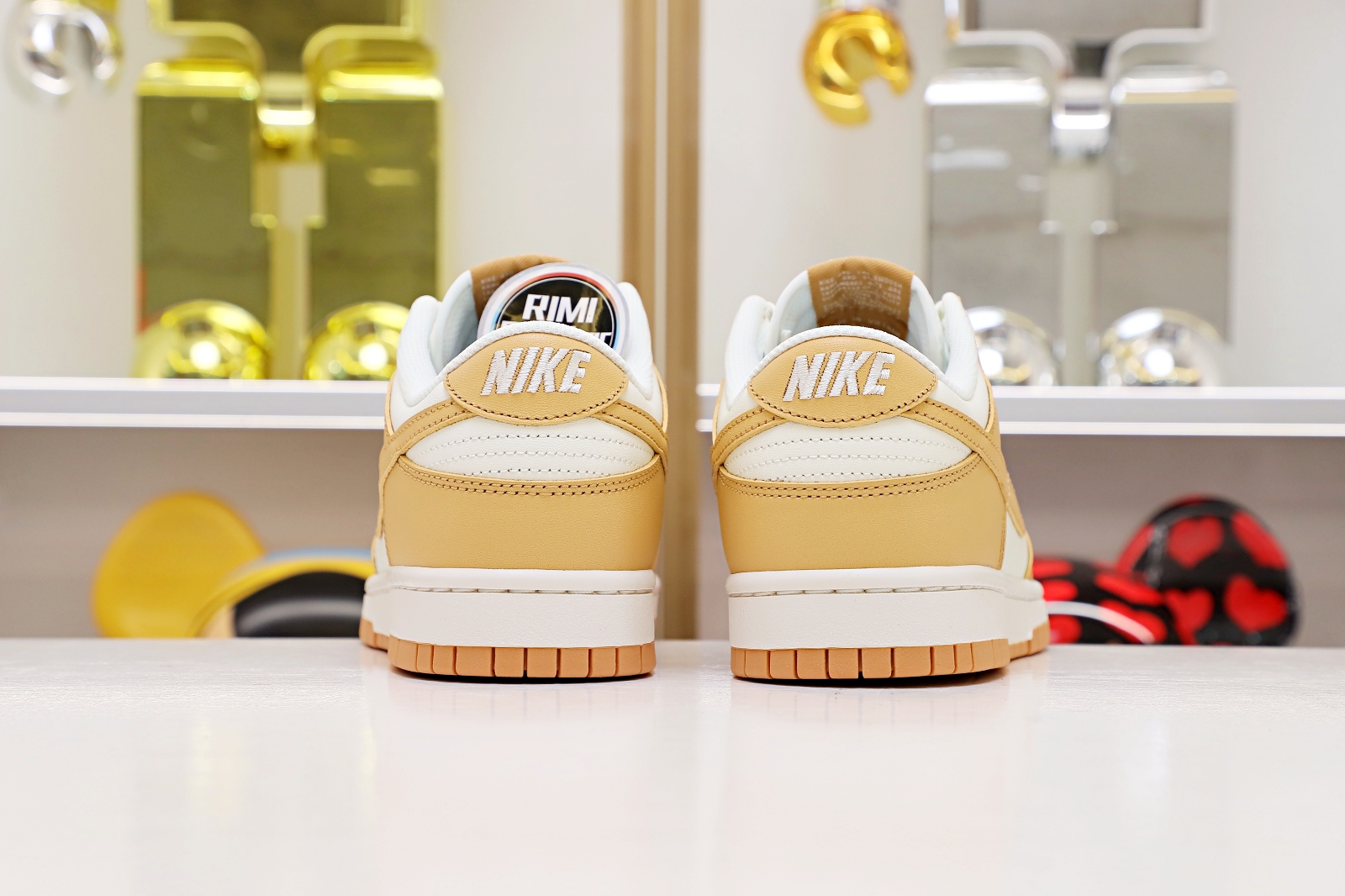 WMNS DUNK LOW 'HARVEST MOON'