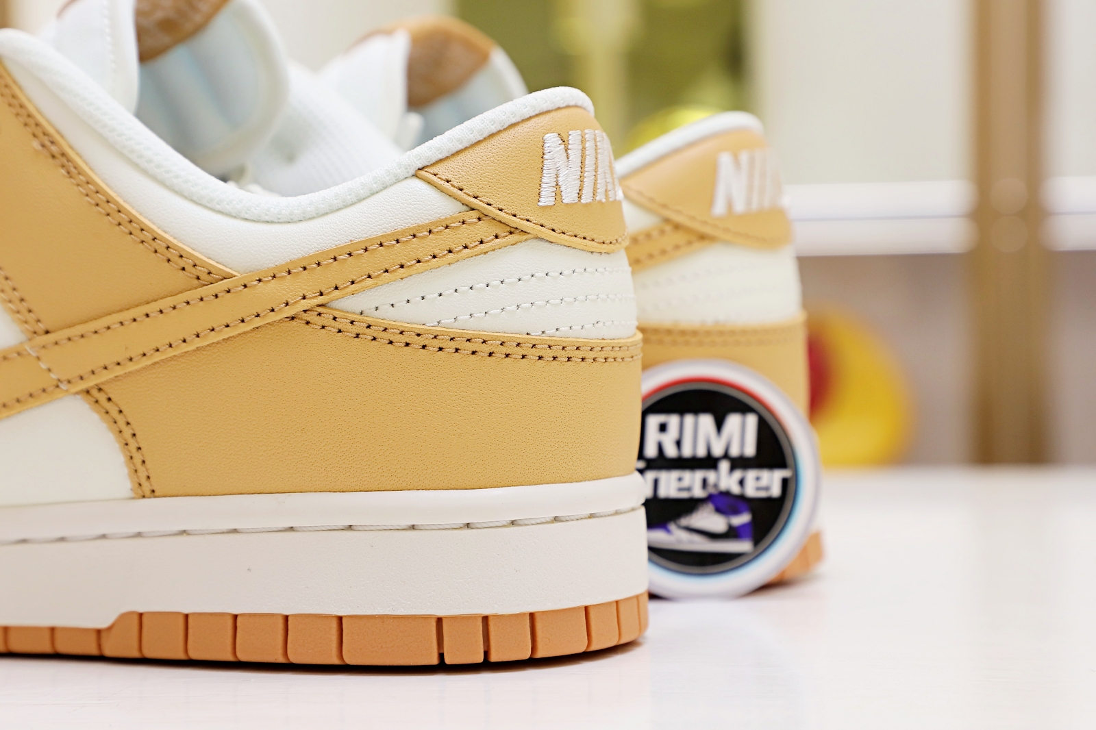 WMNS DUNK LOW 'HARVEST MOON'