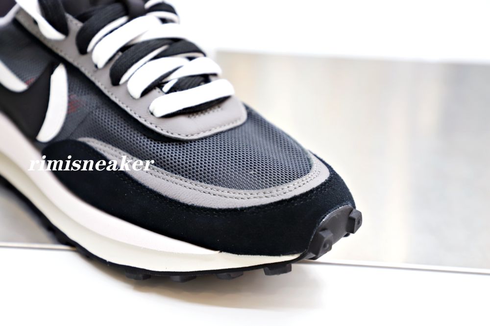 SACAI X LDWAFFLE 'BLACK'