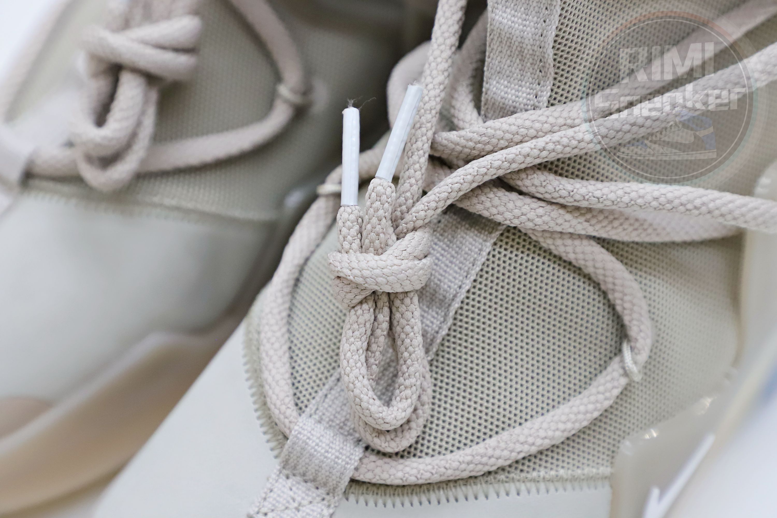 AIR FEAR OF GOD 1 'OATMEAL'
