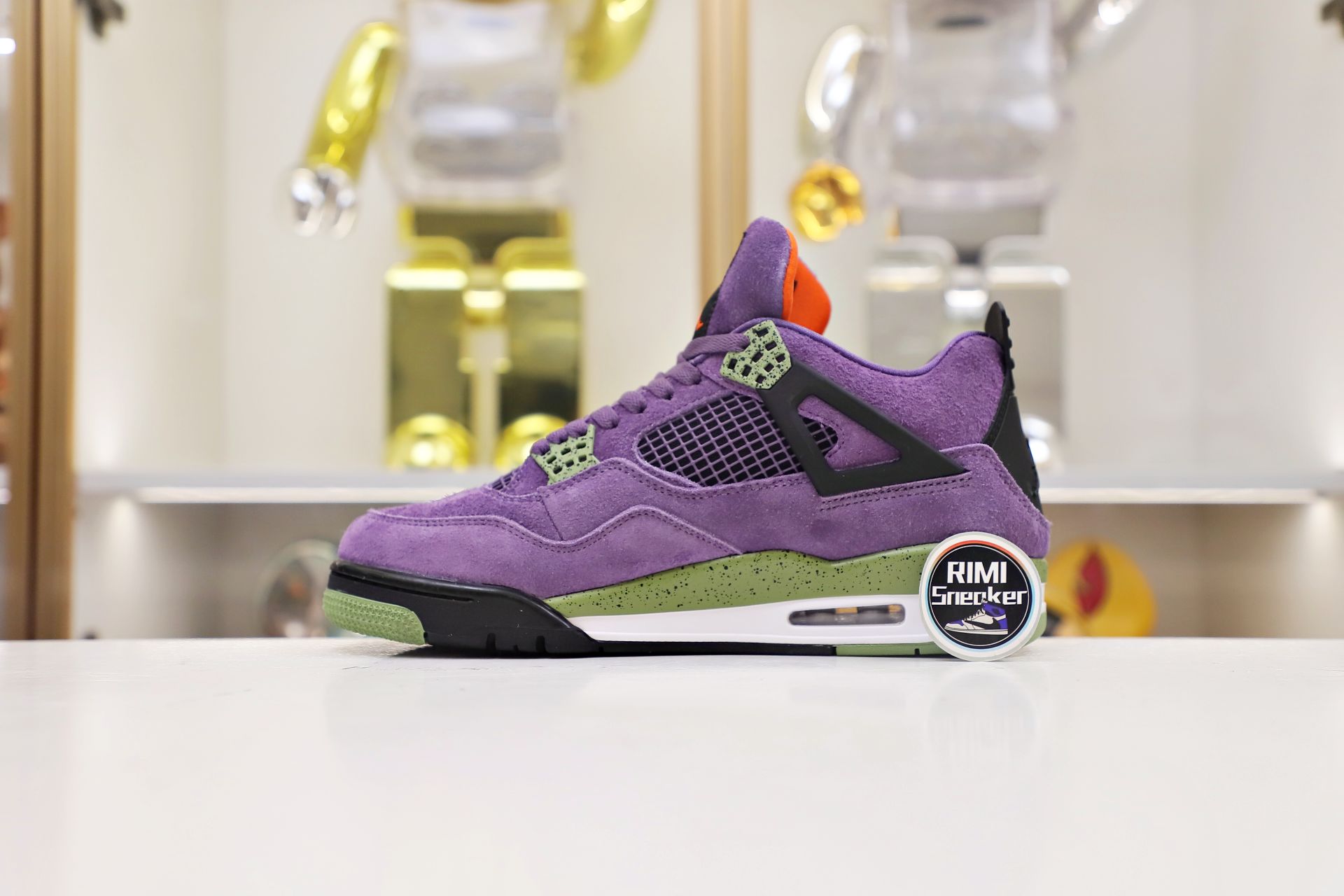 Jordan Air Jordan 4 retro