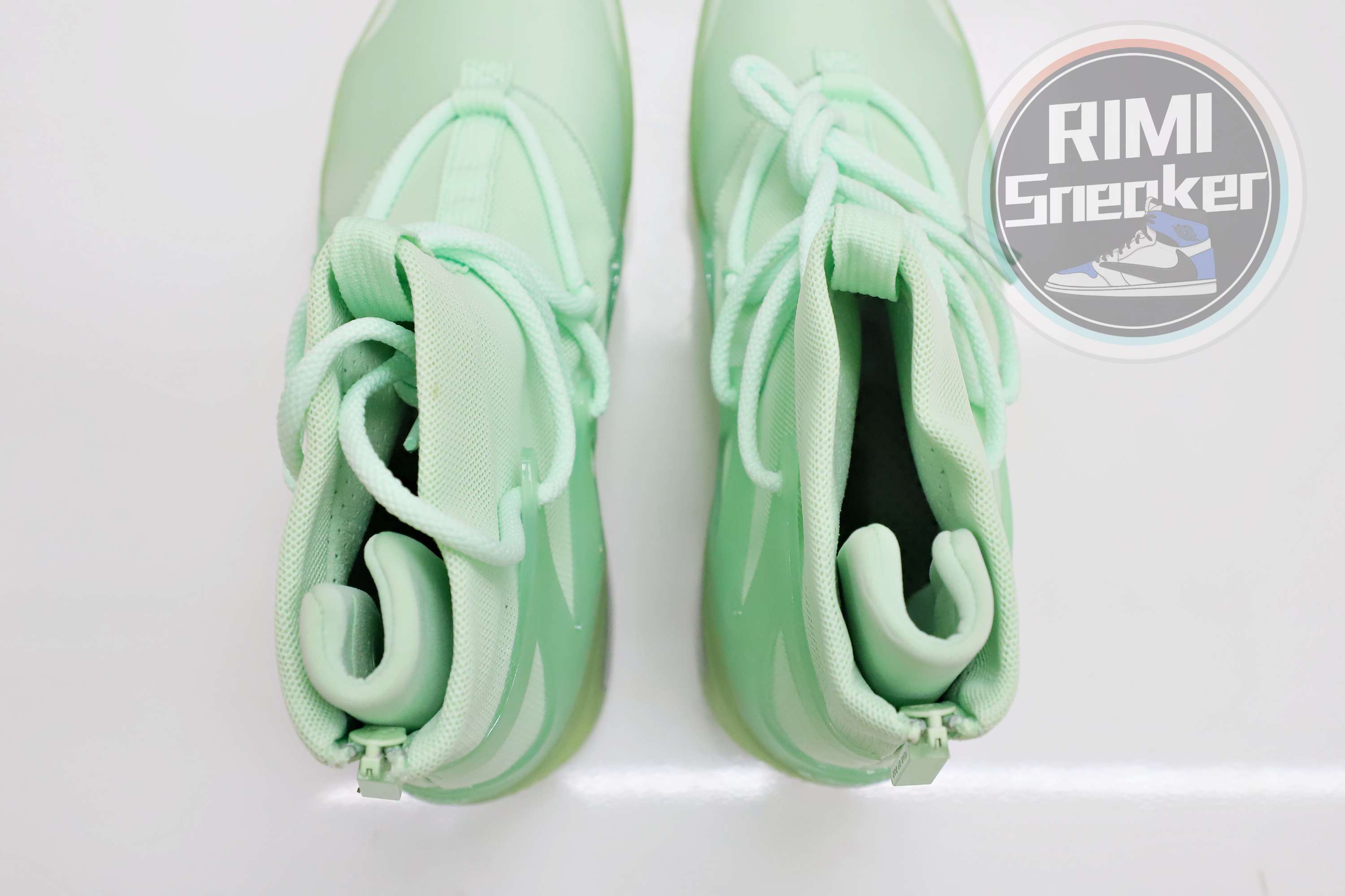 NIKE AIR FEAR OF GOD 1 'FROSTED SPRUCE'