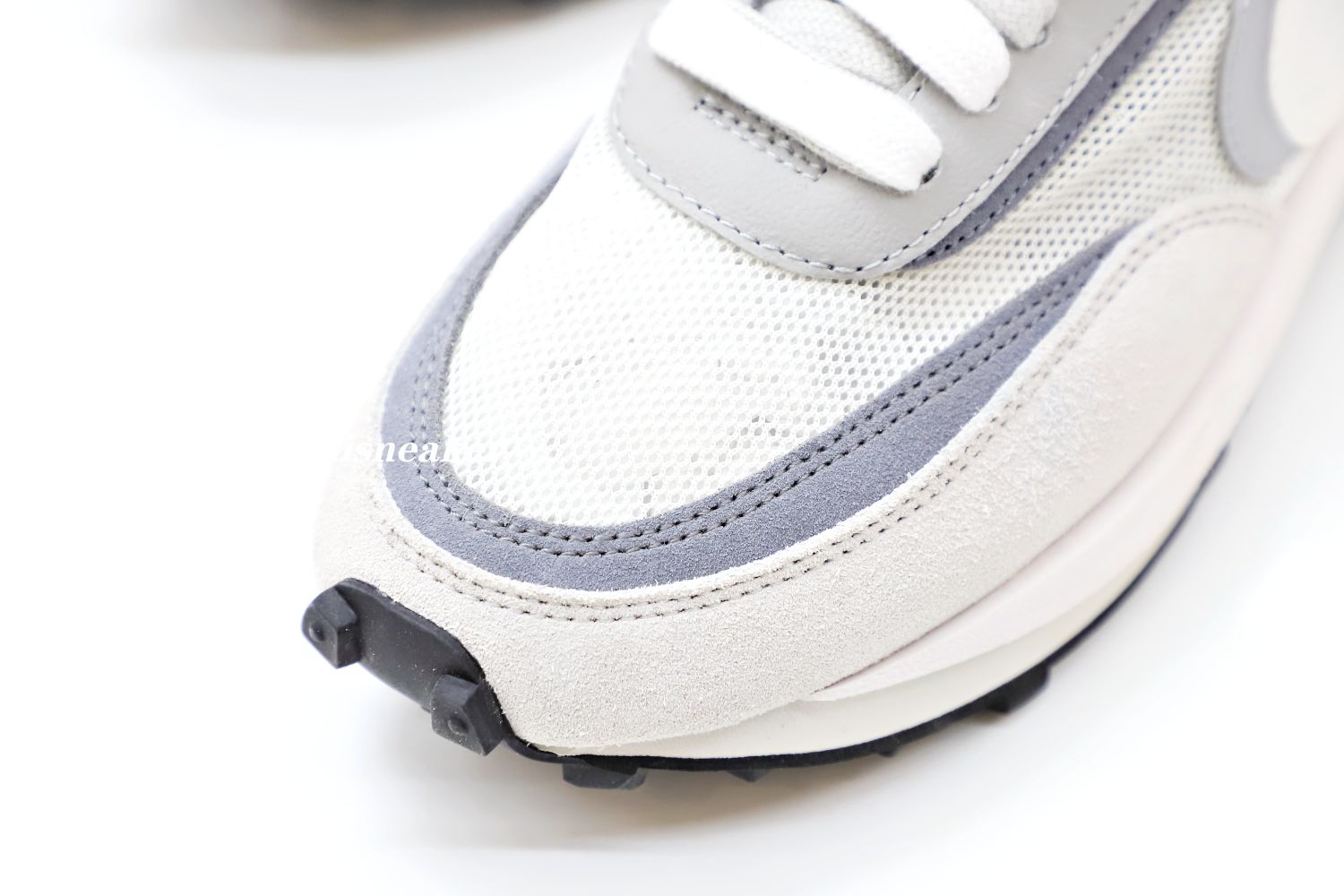 SACAI X LDWAFFLE 'SUMMIT WHITE'