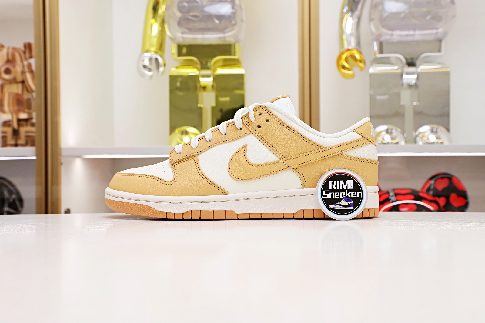 WMNS DUNK LOW 'HARVEST MOON'