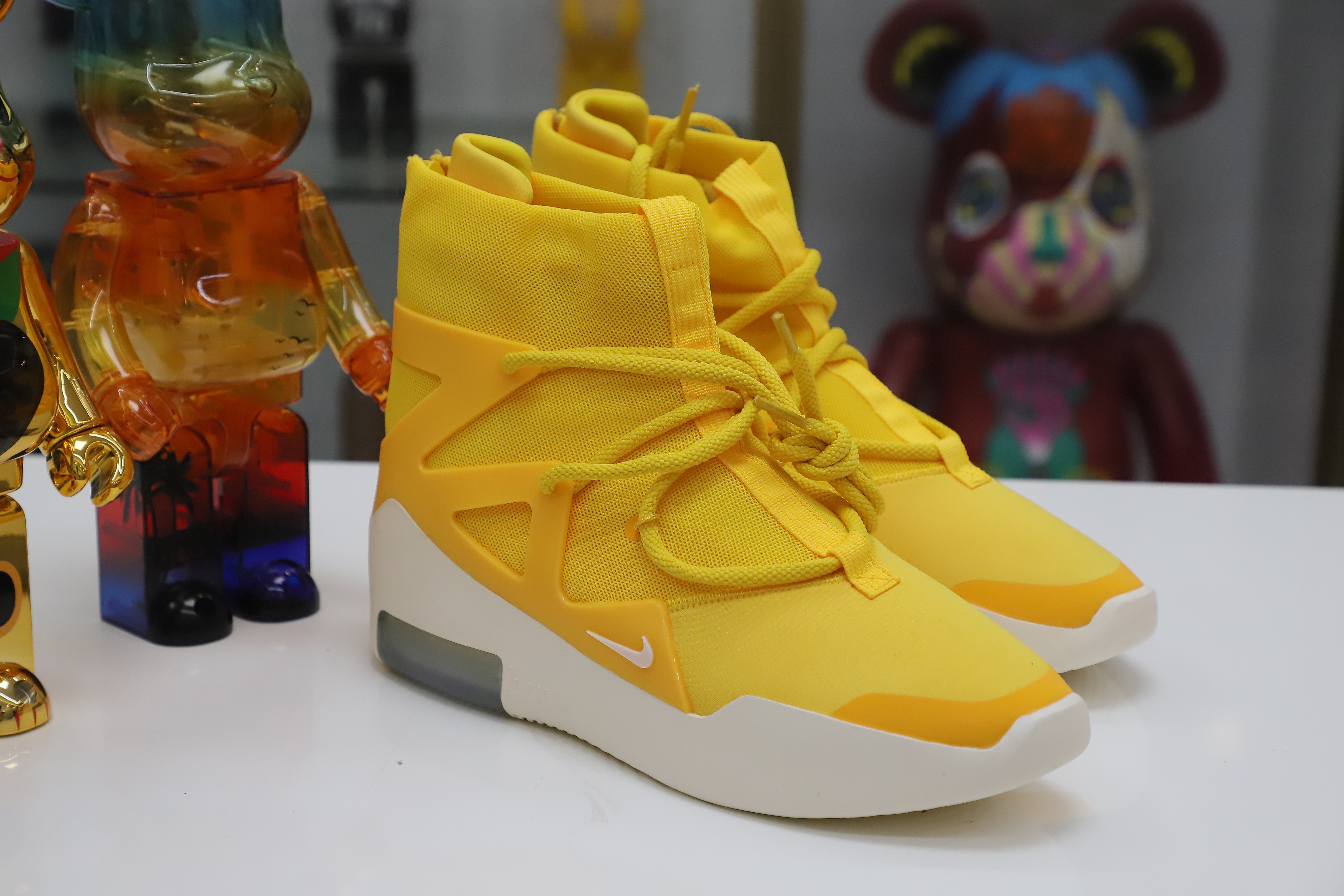AIR FEAR OF GOD 1 'THE ATMOSPHERE'