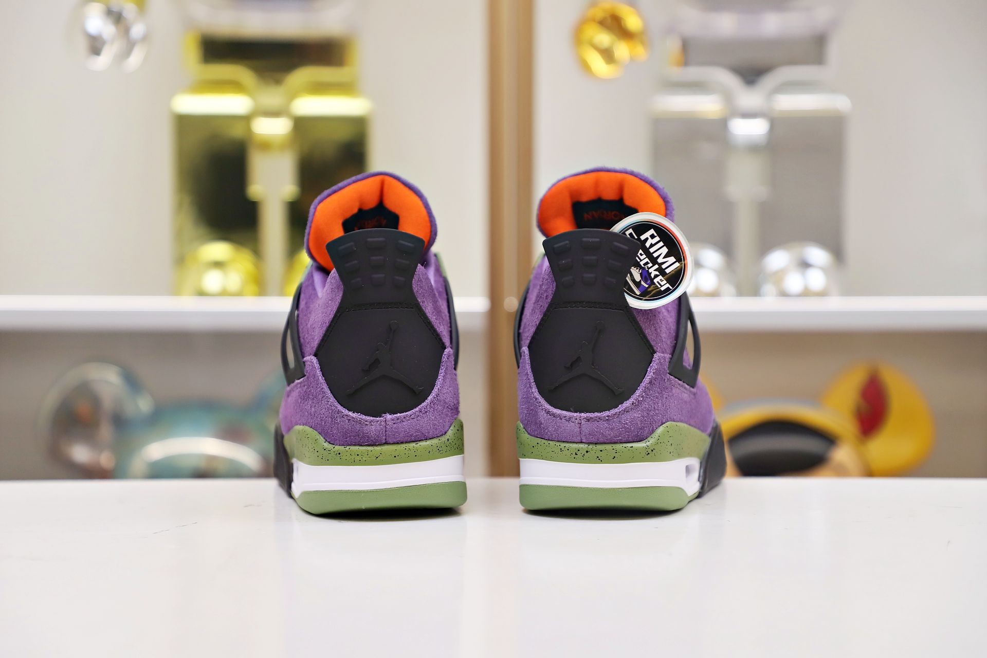 Jordan Air Jordan 4 retro
