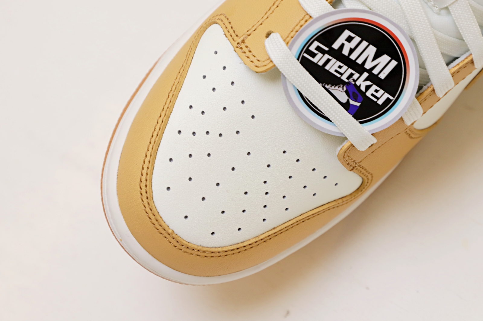 WMNS DUNK LOW 'HARVEST MOON'