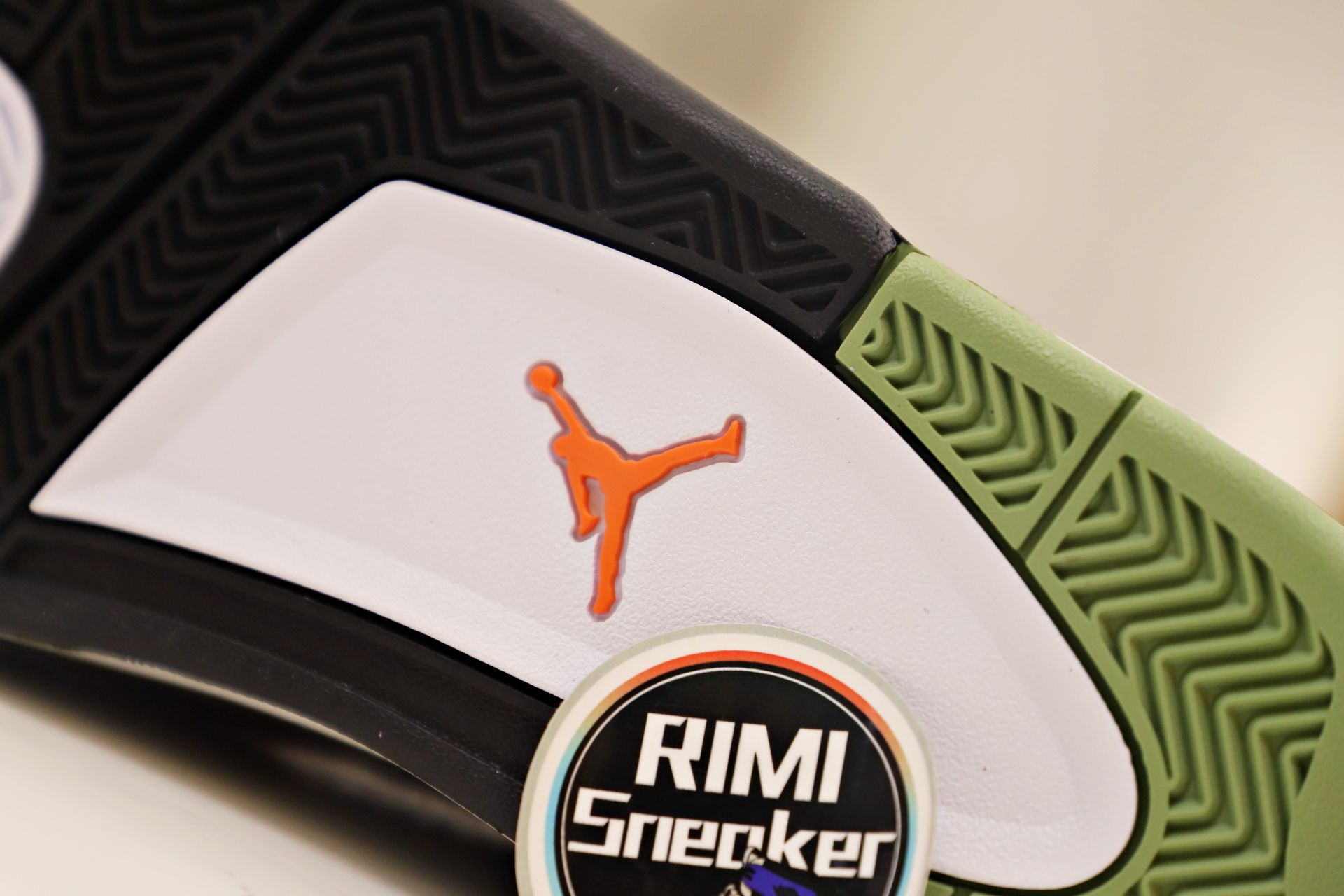 Jordan Air Jordan 4 retro