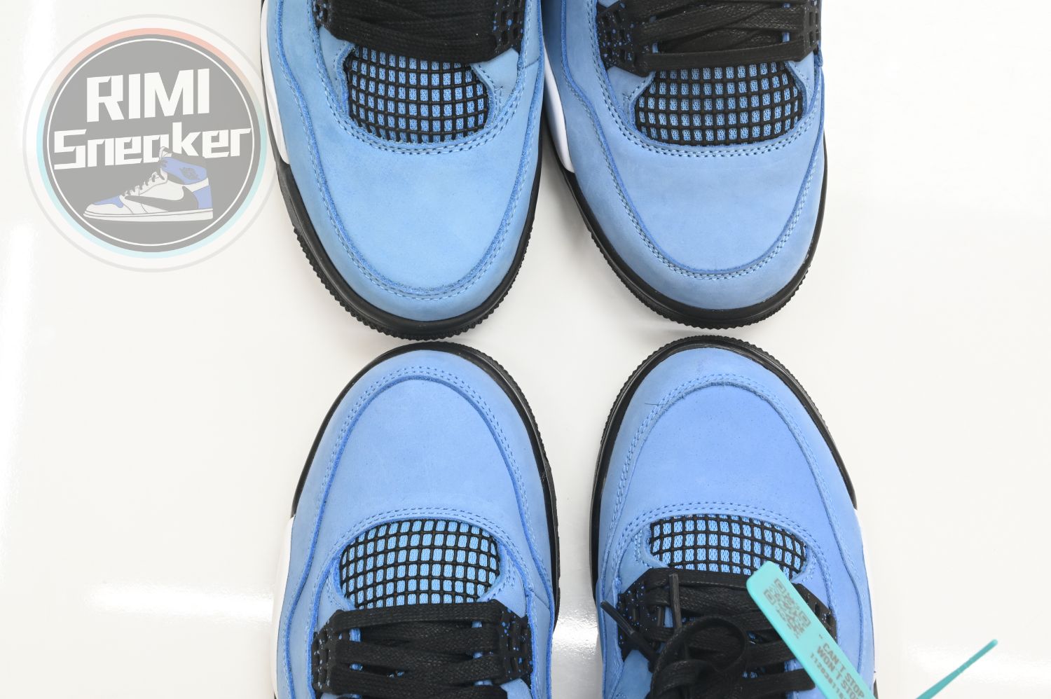 TRAVIS SCOTT X AIR JORDAN 4 RETRO 'CACTUS JACK' FRIENDS & FAMILY