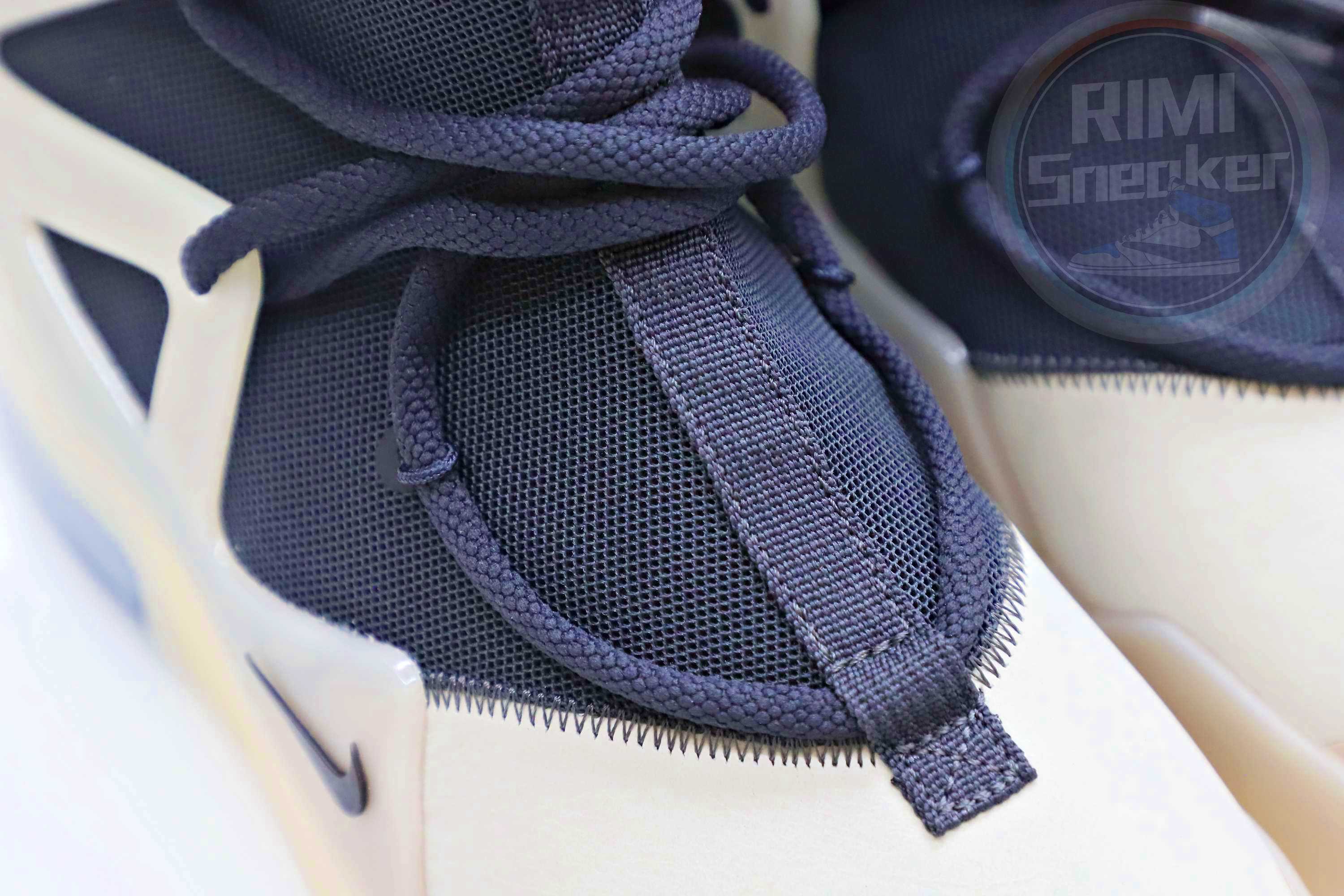 NIKE AIR FEAR OF GOD 1 'THE QUESTION'