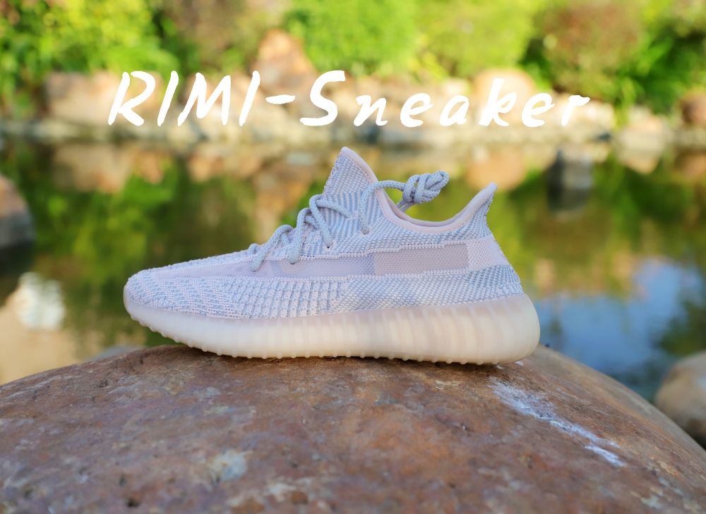 YEEZY BOOST 350 V2 'SYNTH NON-REFLECTIVE'