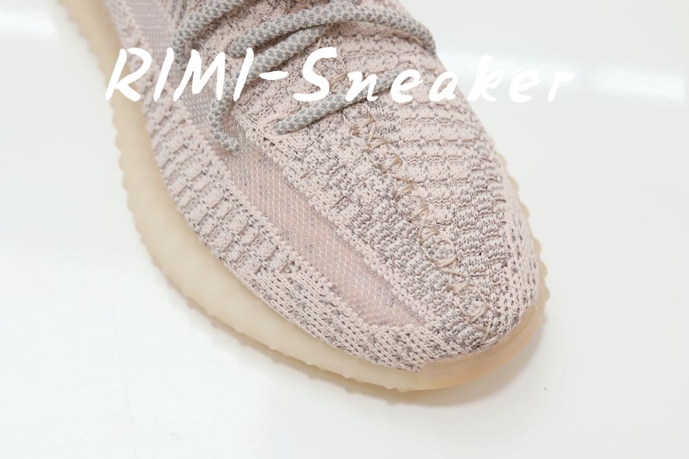YEEZY BOOST 350 V2 'SYNTH REFLECTIVE'