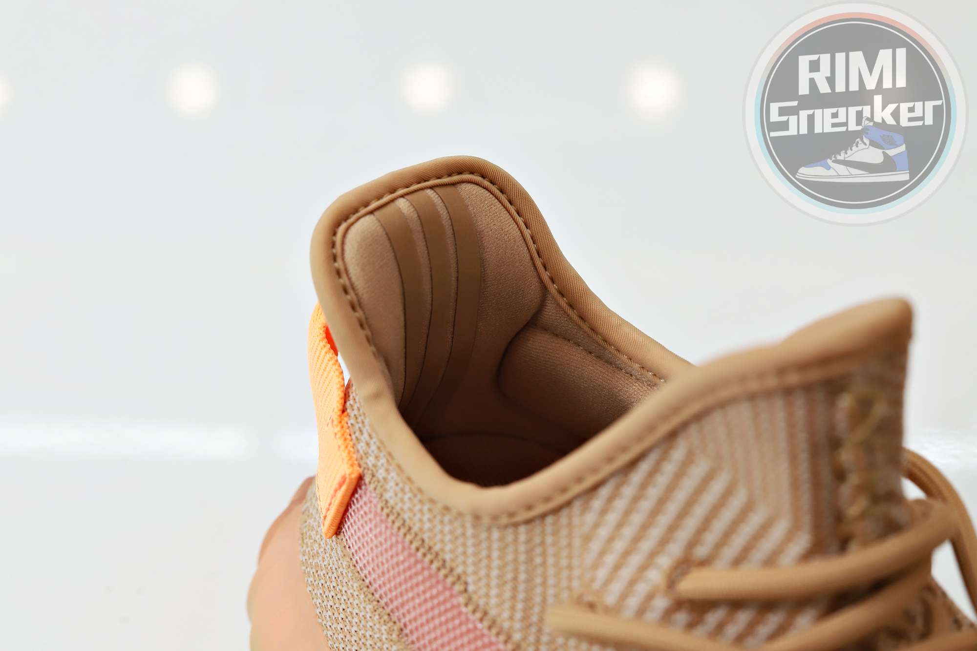 YEEZY BOOST 350 V2 'CLAY'
