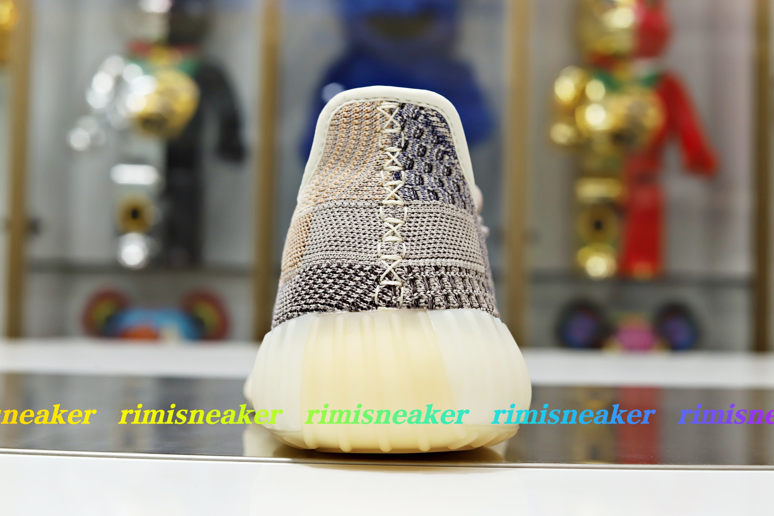 YEEZY BOOST 350 V2 'ASH PEARL'