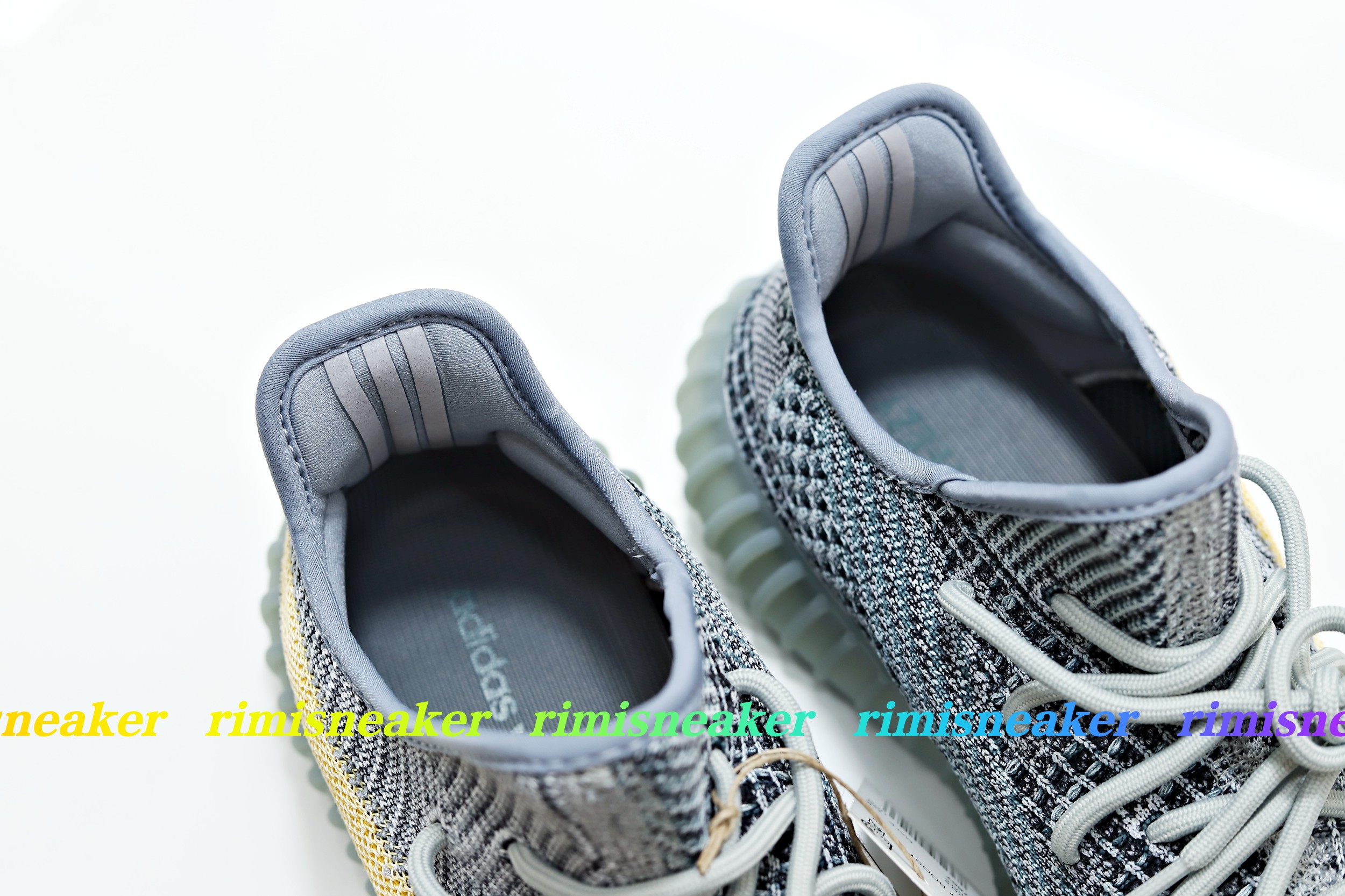 YEEZY BOOST 350 V2 'ASH BLUE