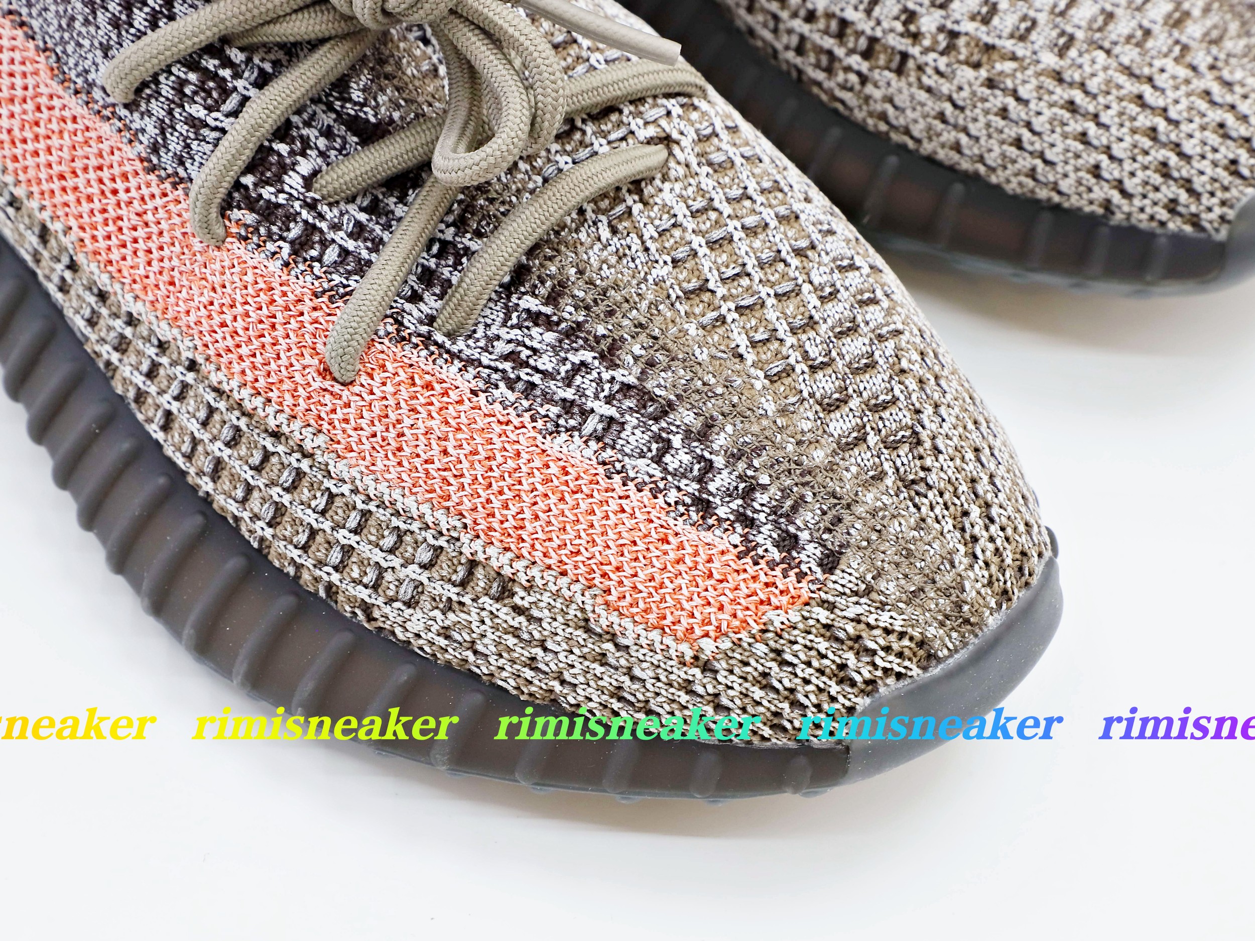 YEEZY BOOST 350 V2 'ASH STONE'