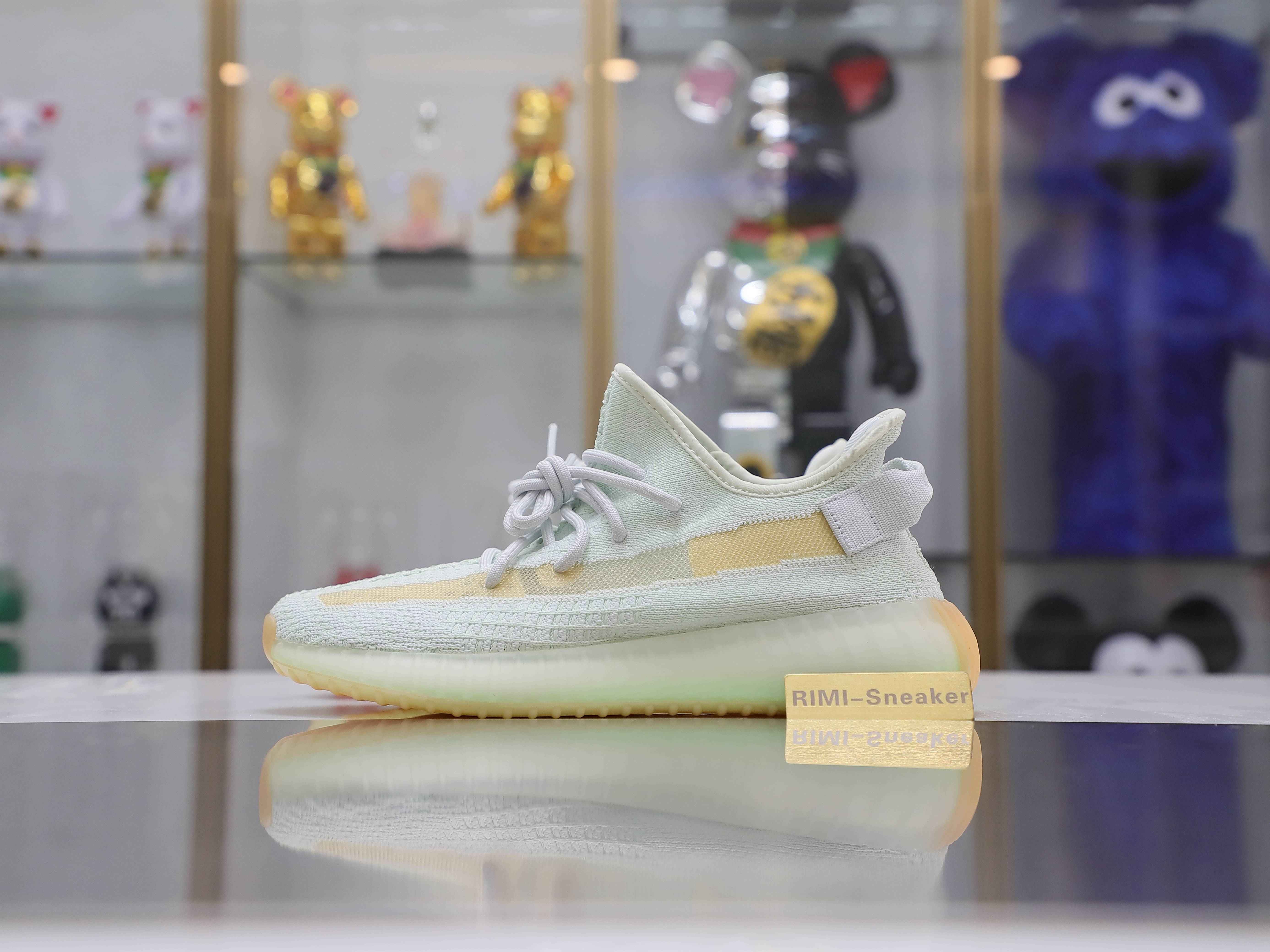 YEEZY BOOST 350 V2 'HYPERSPACE'