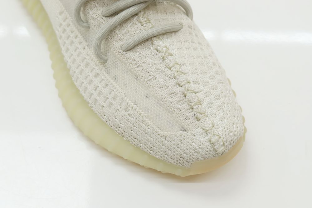 YEEZY BOOST 350 V2 'NATURAL'