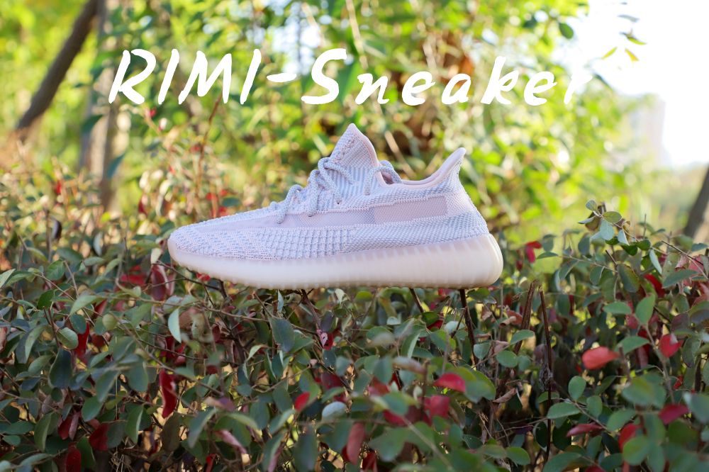 YEEZY BOOST 350 V2 'SYNTH NON-REFLECTIVE'