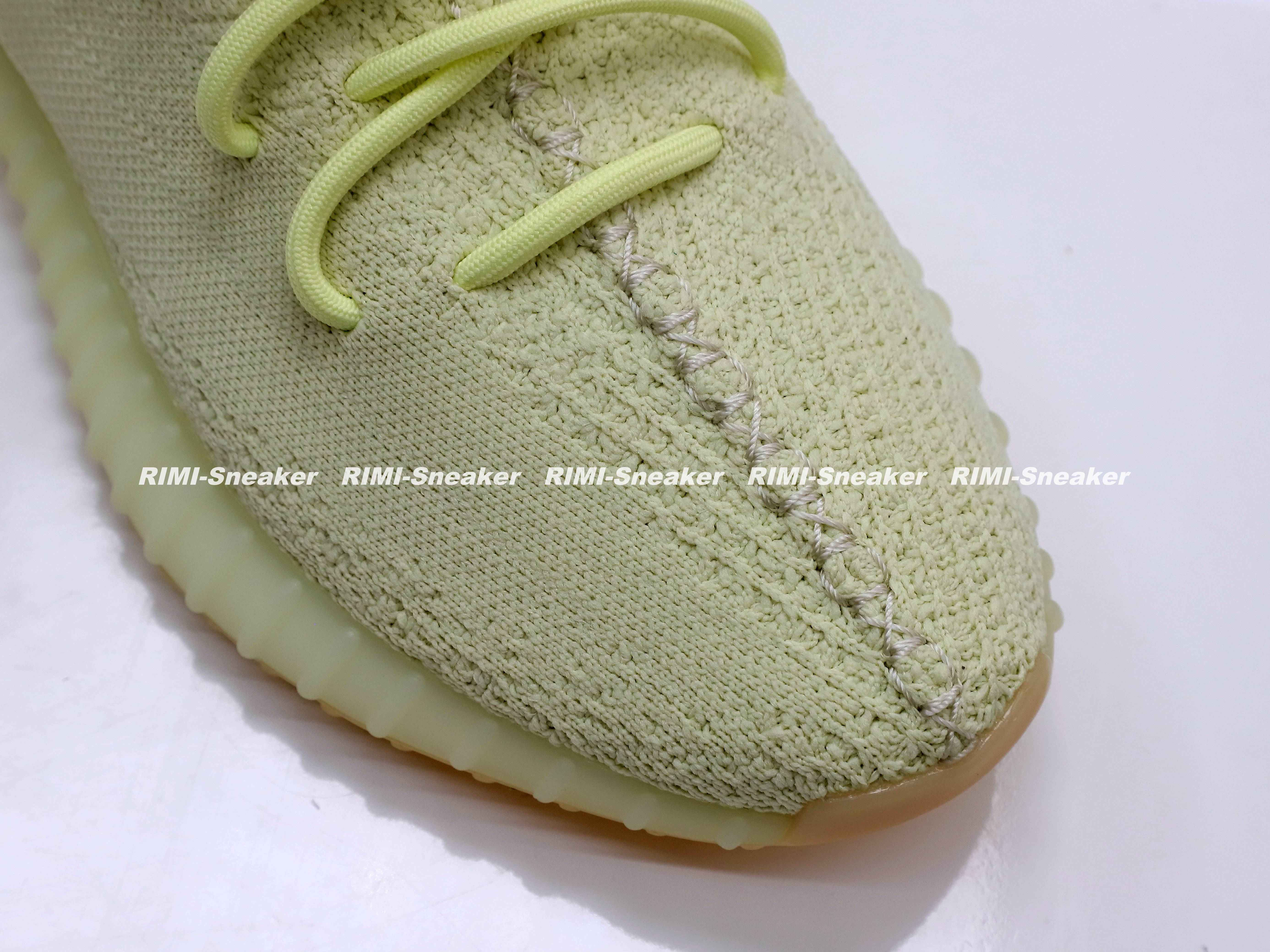 YEEZY BOOST 350 V2 'BUTTER'
