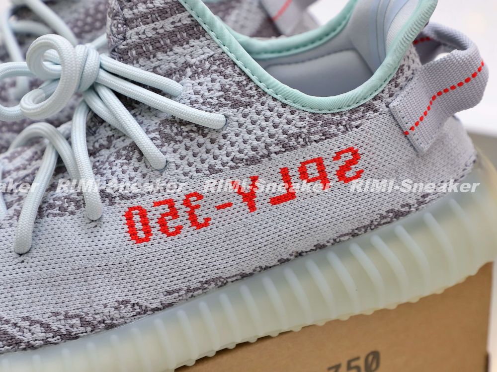 YEEZY BOOST 350 V2 'BLUE TINT'