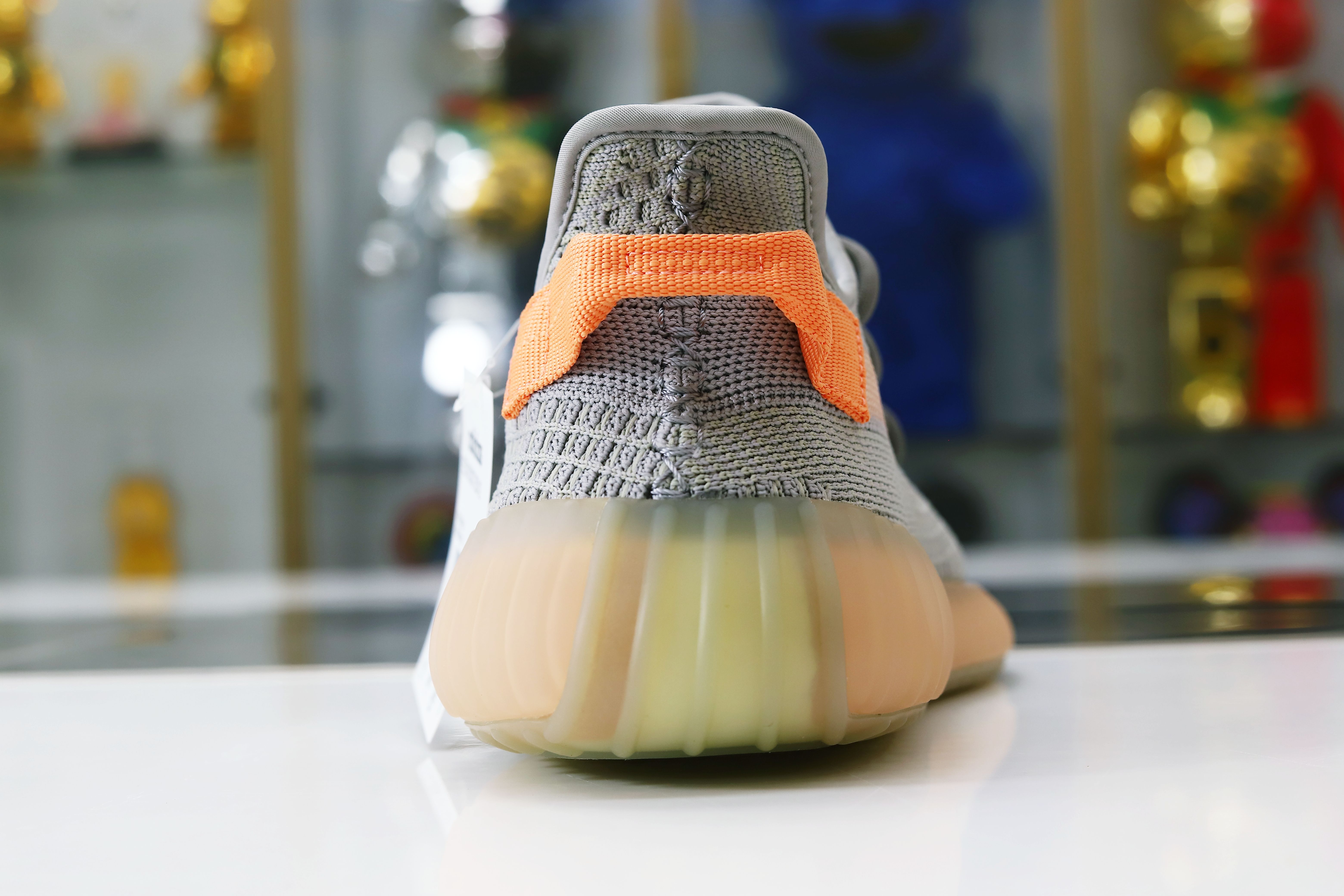 YEEZY BOOST 350 V2 'TRUE FORM'