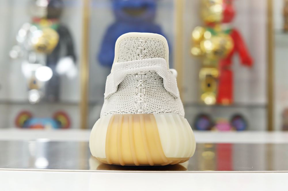 YEEZY BOOST 350 V2 'SESAME'