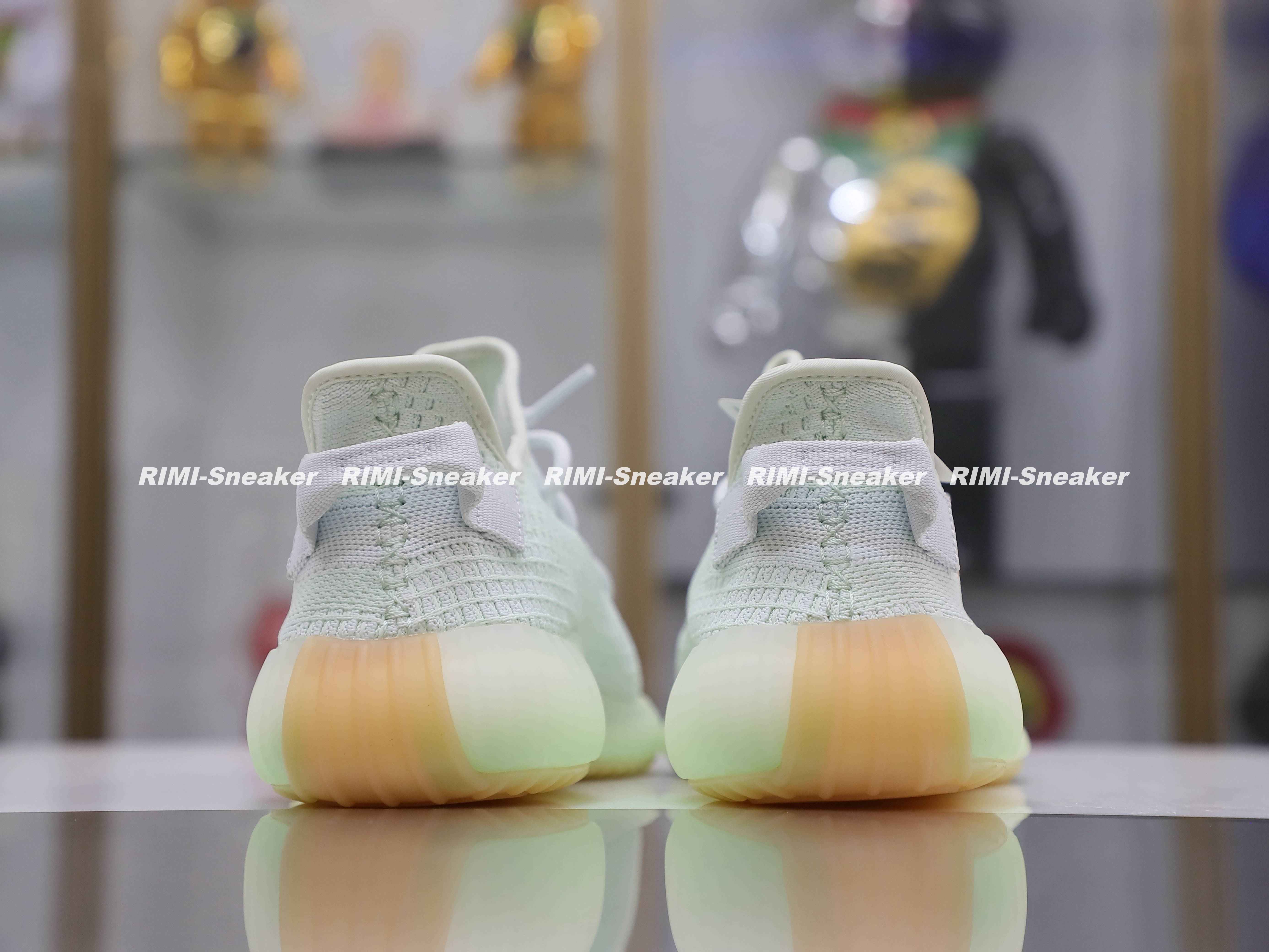 YEEZY BOOST 350 V2 'HYPERSPACE'