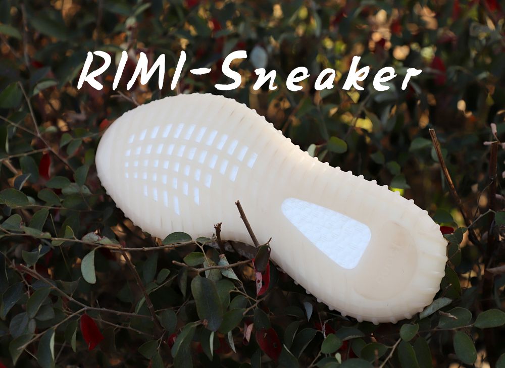 YEEZY BOOST 350 V2 'SYNTH NON-REFLECTIVE'