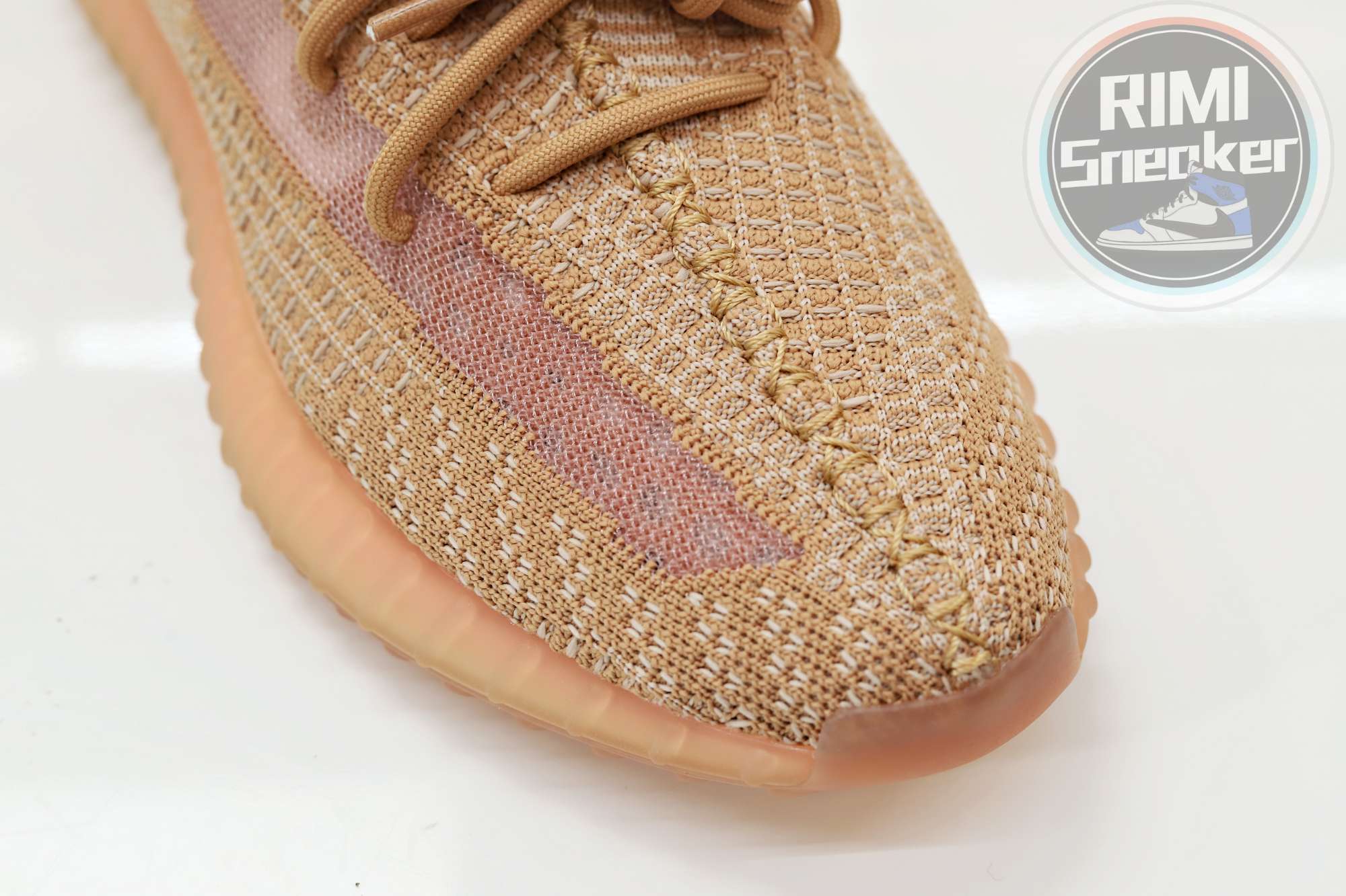 YEEZY BOOST 350 V2 'CLAY'