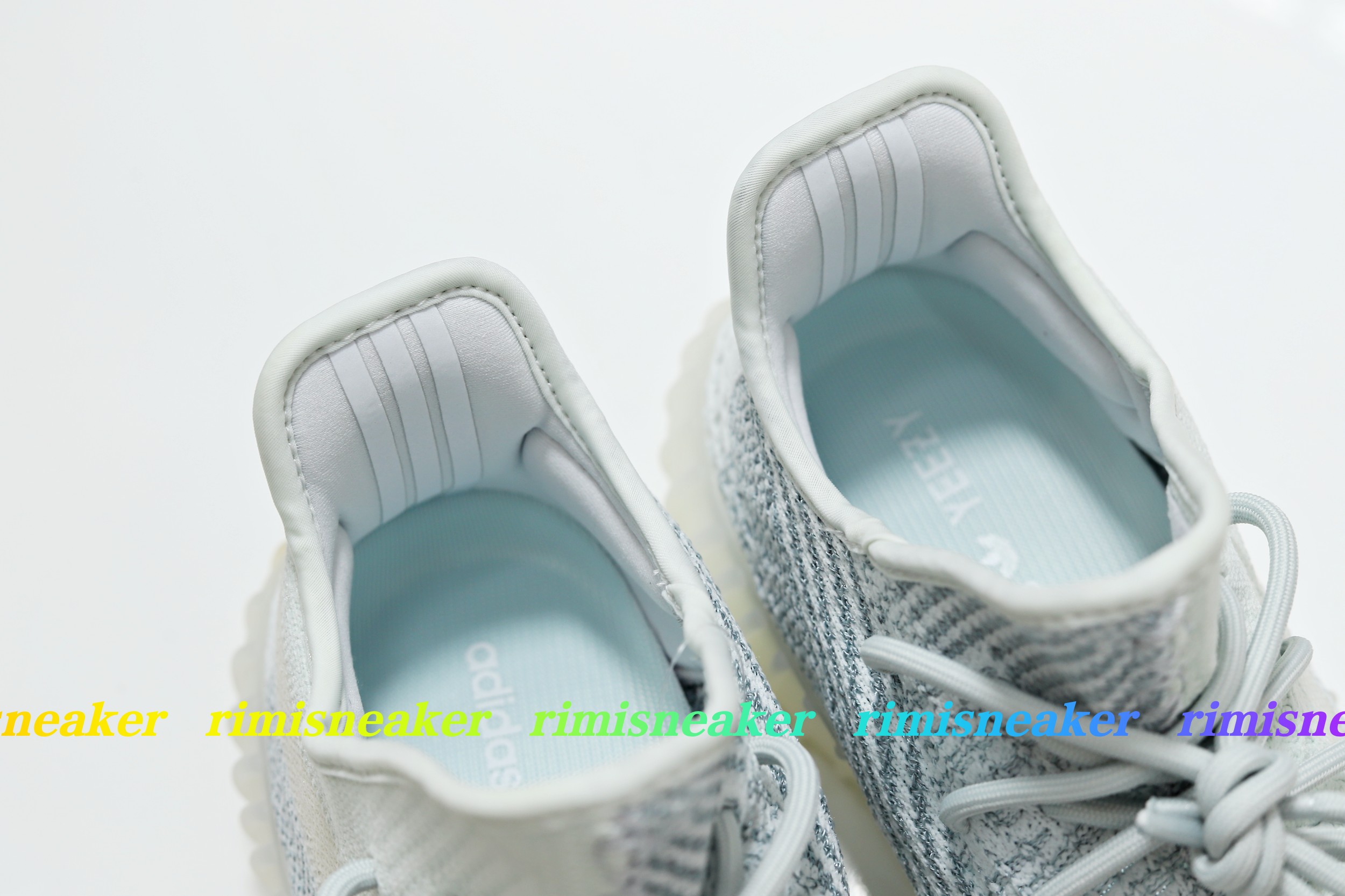 YEEZY BOOST 350 V2 'CLOUD WHITE REFLECTIVE'