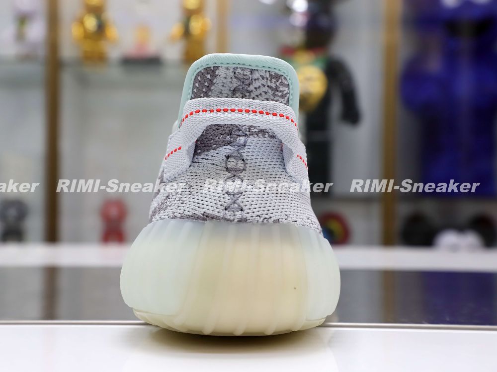 YEEZY BOOST 350 V2 'BLUE TINT'