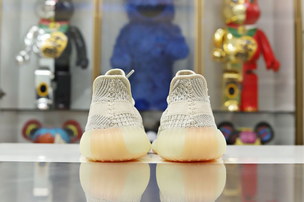 YEEZY BOOST 350 V2 'LUNDMARK NON-REFLECTIVE'