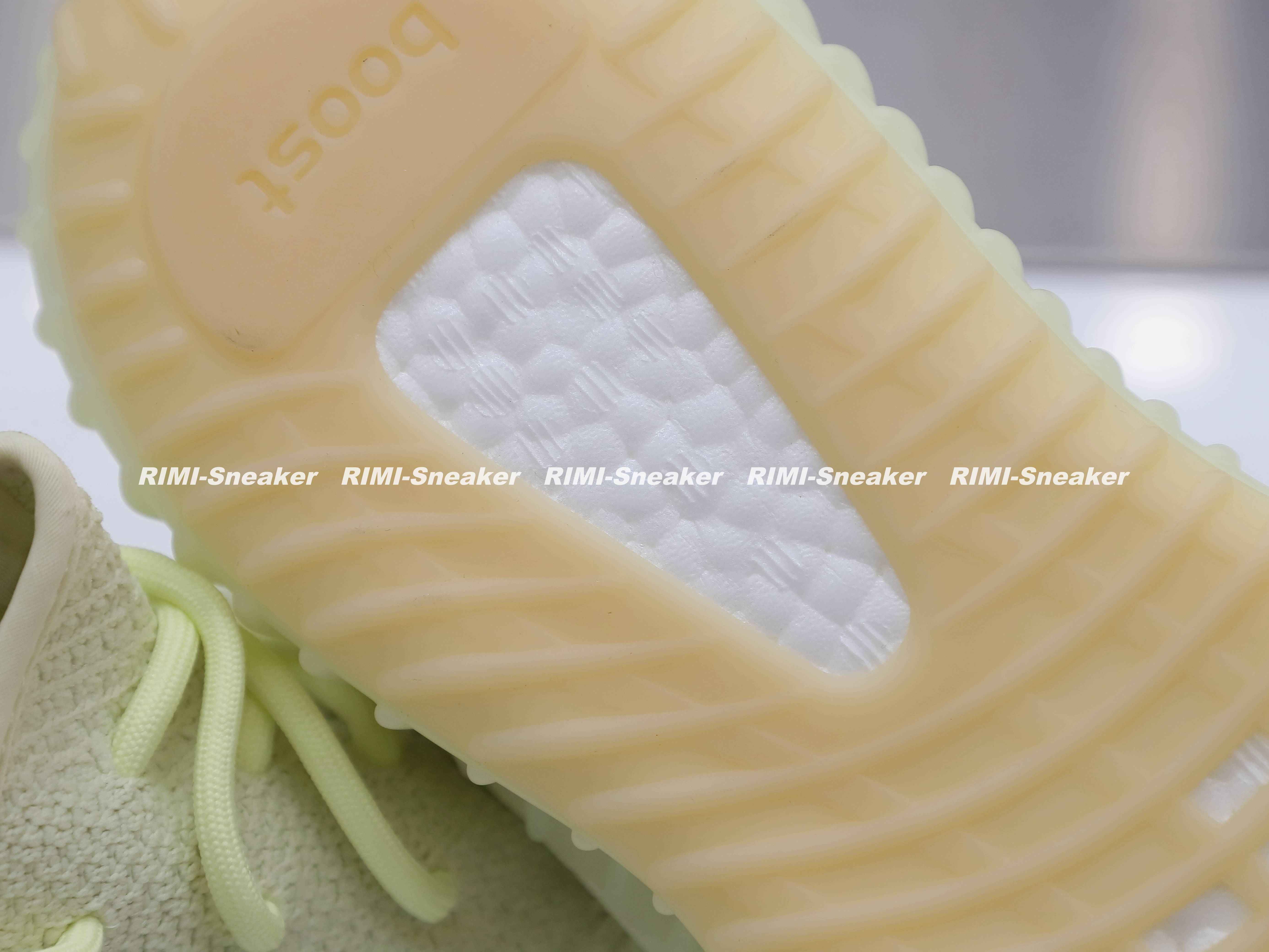 YEEZY BOOST 350 V2 'BUTTER'