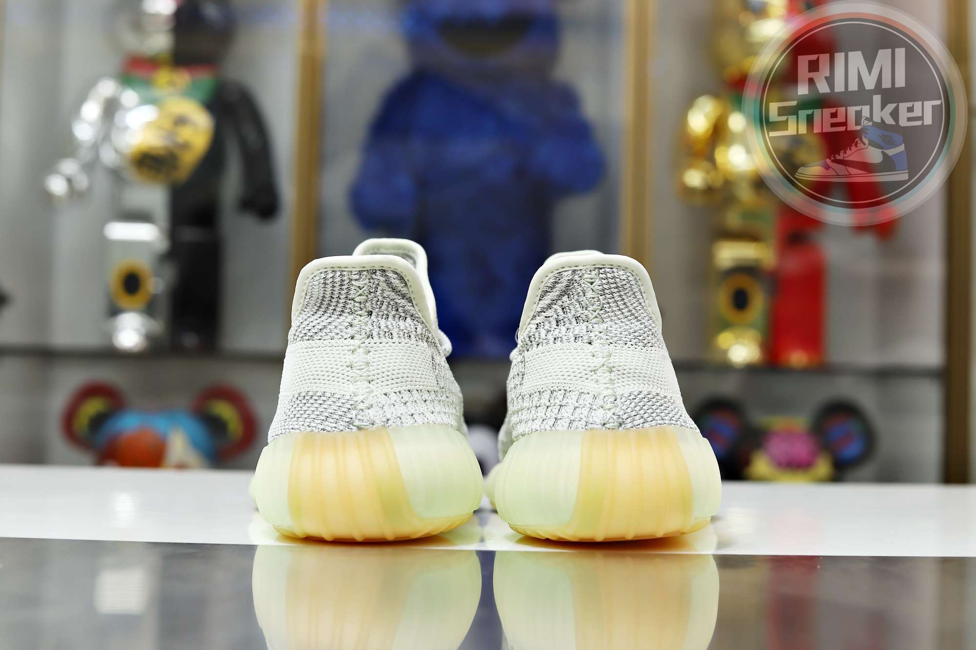 YEEZY BOOST 350 V2 'YESHAYA NON-REFLECTIVE'