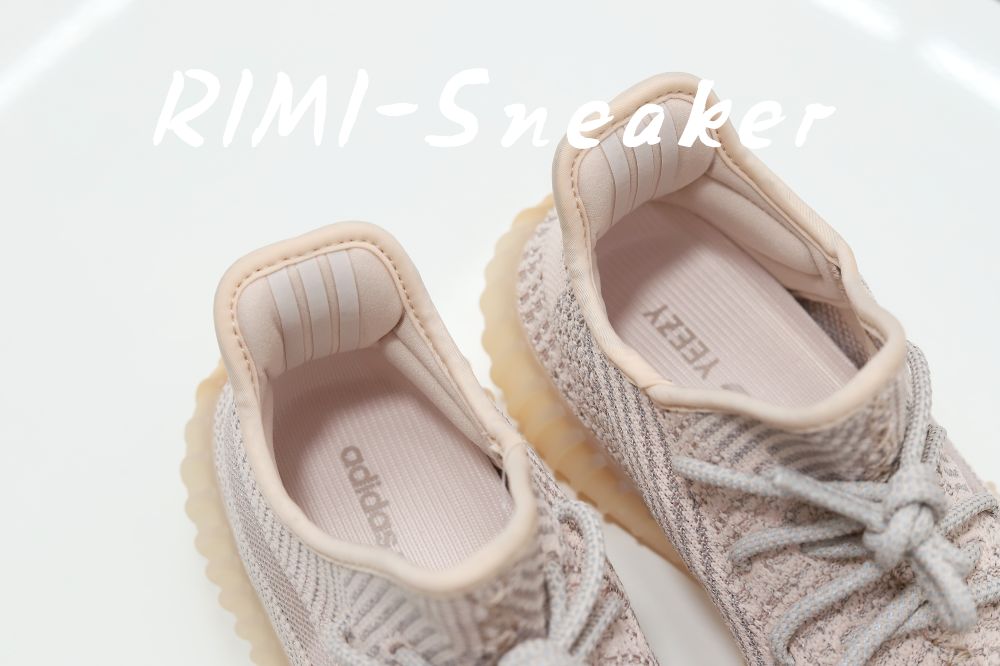 YEEZY BOOST 350 V2 'SYNTH REFLECTIVE'