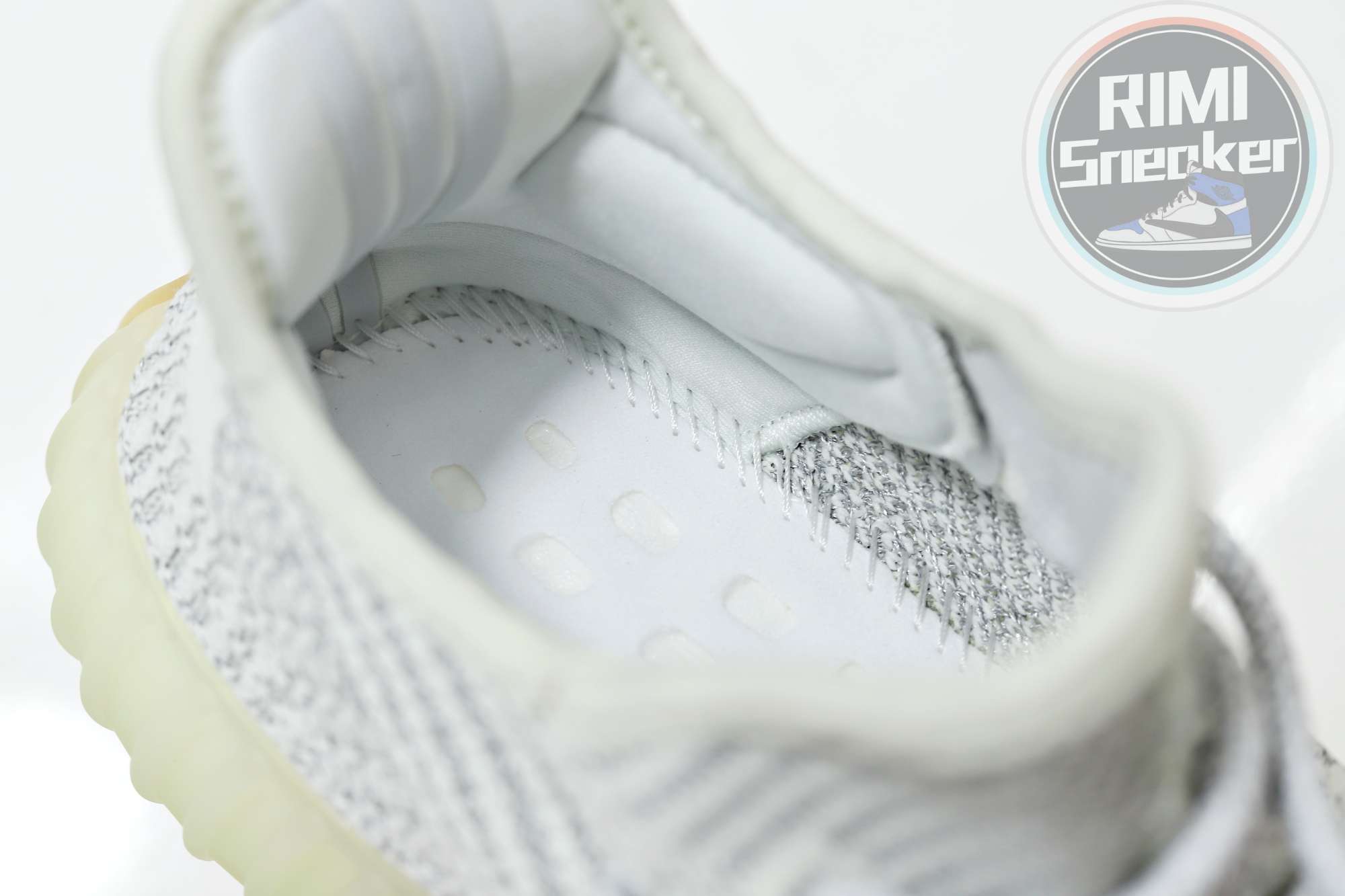 YEEZY BOOST 350 V2 'YESHAYA NON-REFLECTIVE'