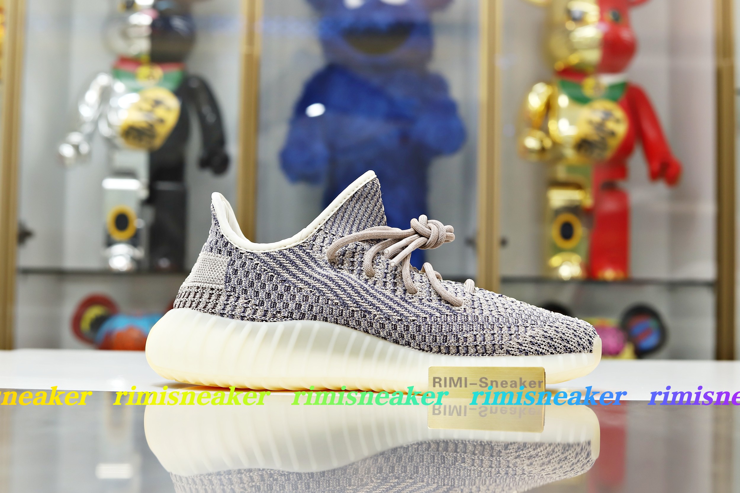 YEEZY BOOST 350 V2 'ASH PEARL'