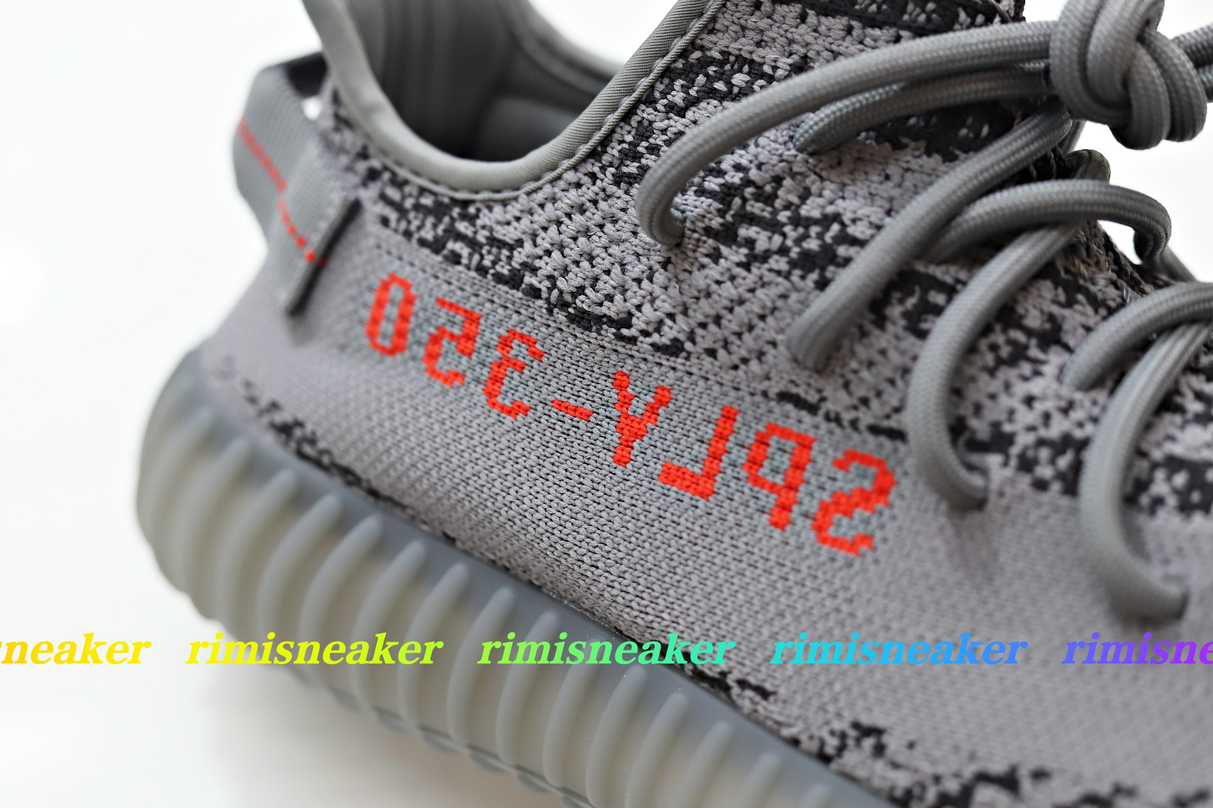 YEEZY BOOST 350 V2 'BELUGA 2.0'