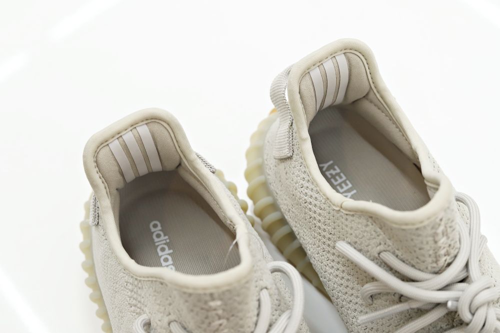 YEEZY BOOST 350 V2 'SESAME'